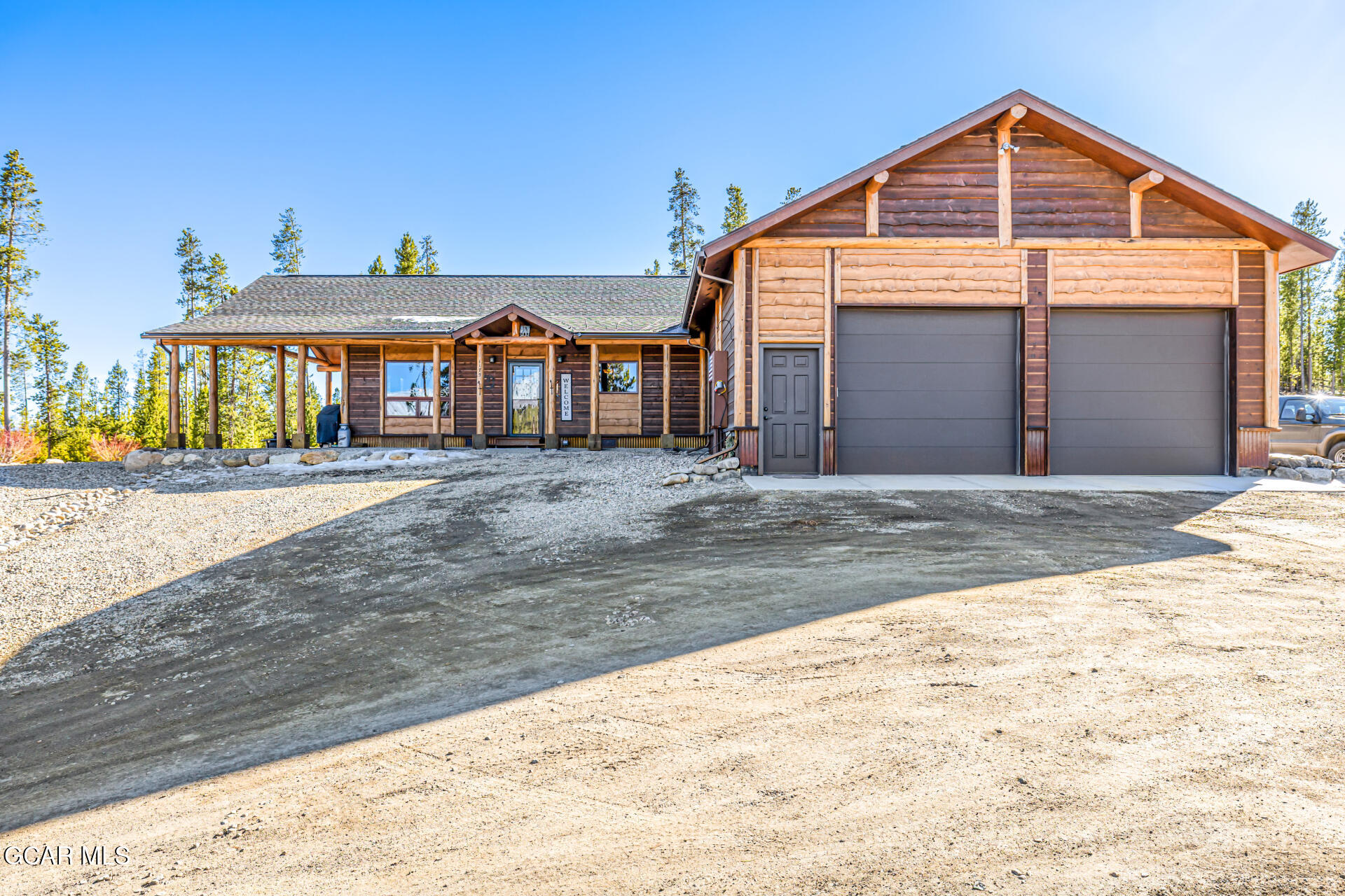 1175 GCR 442 Grand Lake CO 80447