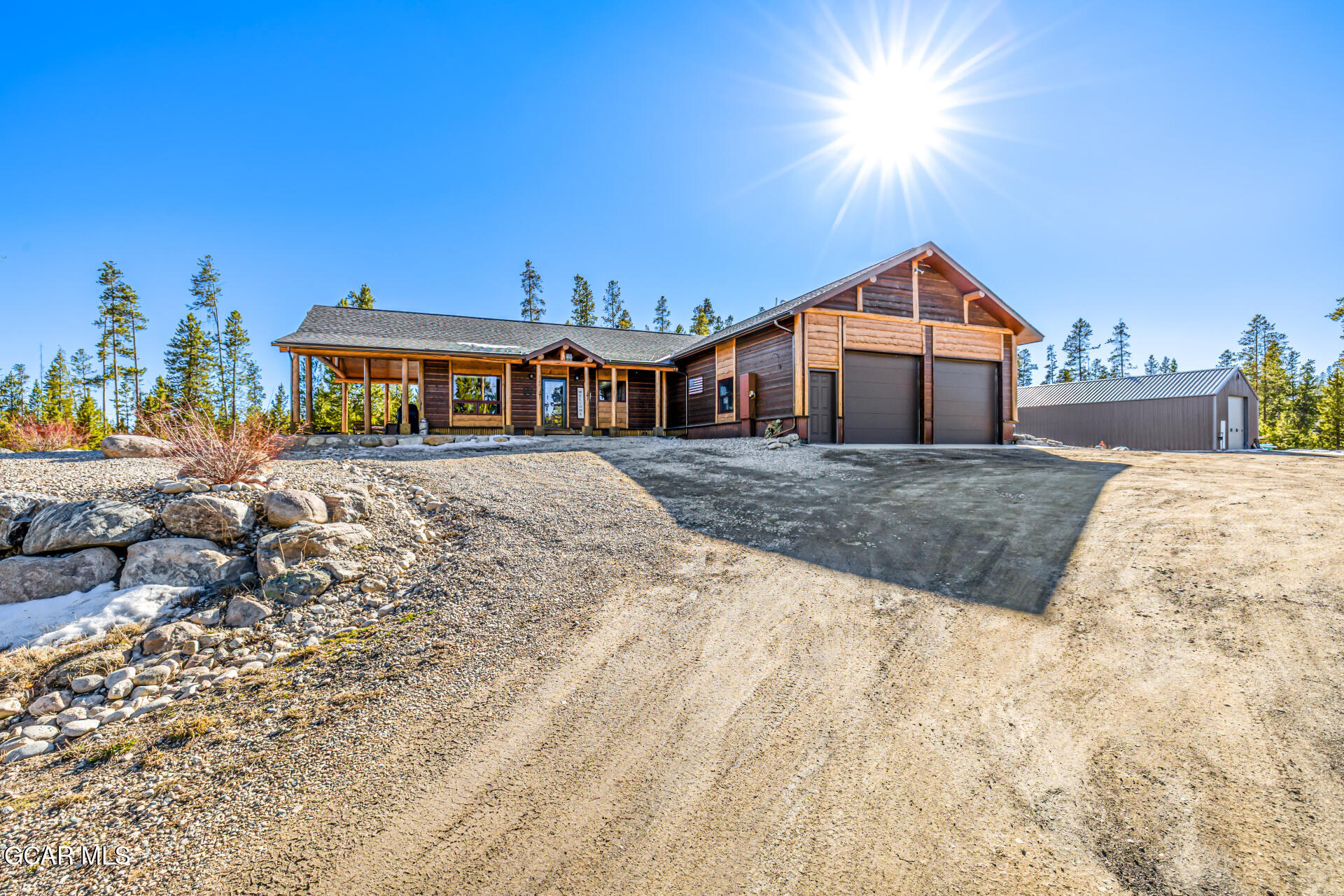 1175 GCR 442 Grand Lake CO 80447