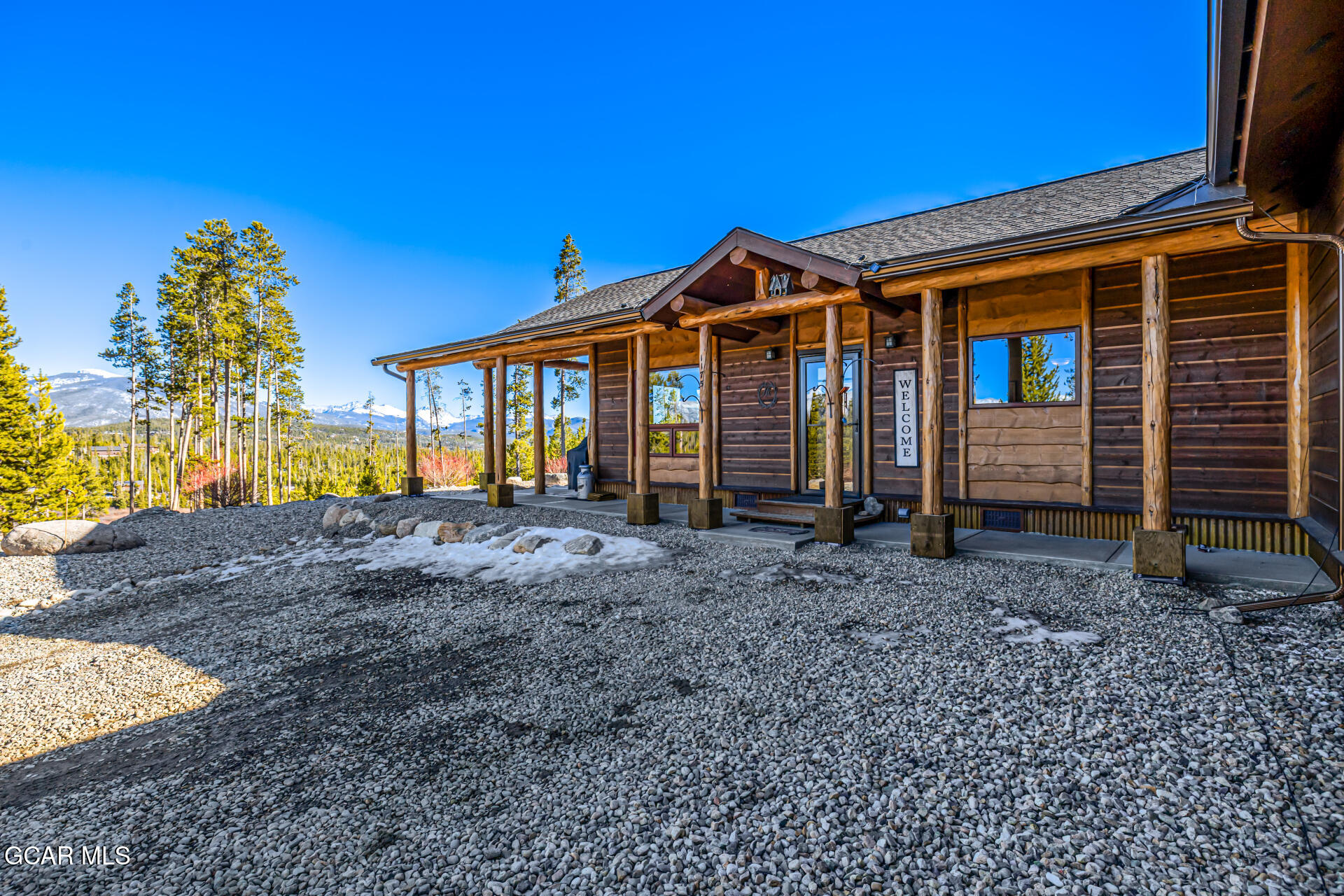 1175 GCR 442 Grand Lake CO 80447