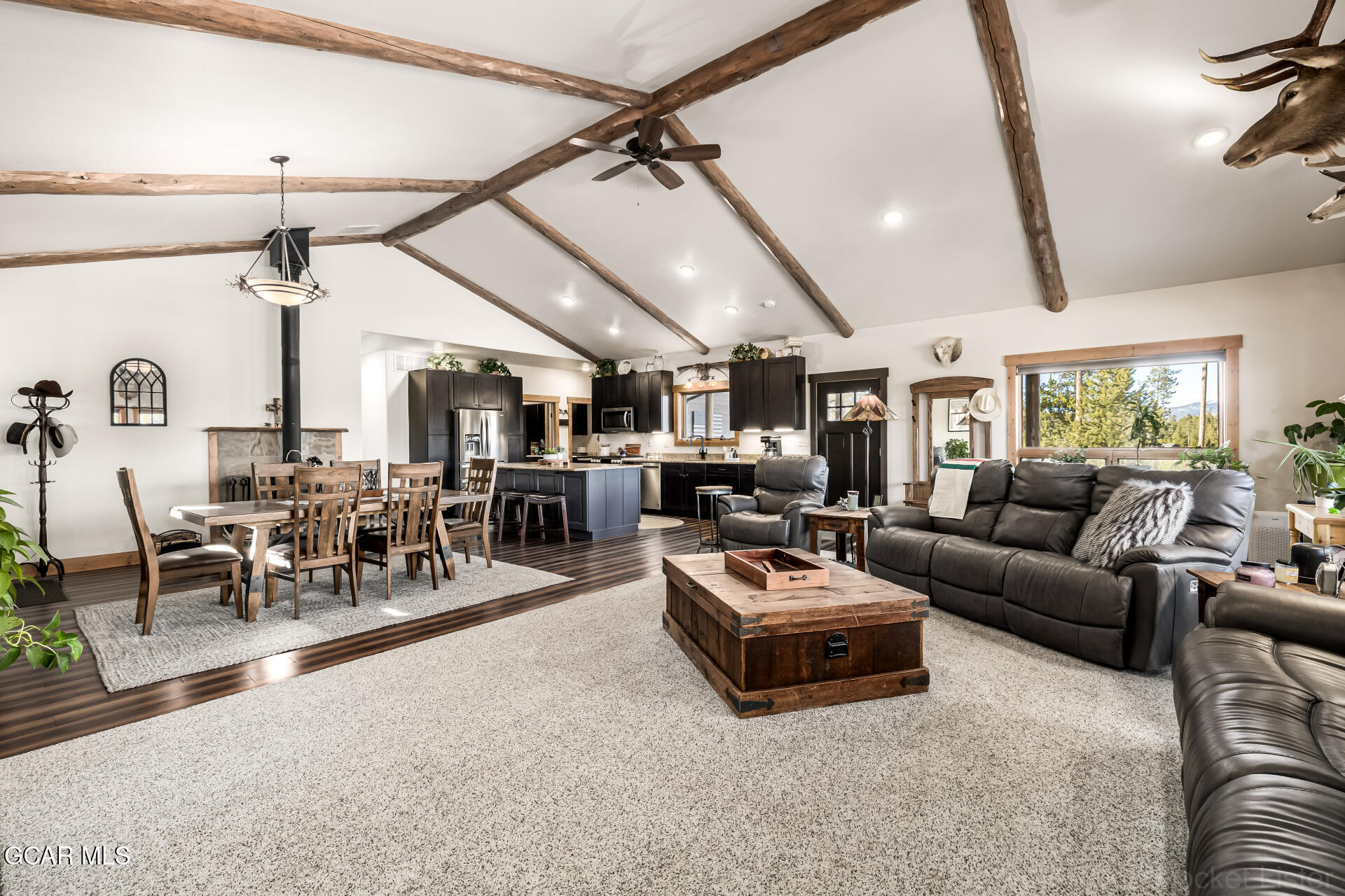 1175 GCR 442 Grand Lake CO 80447
