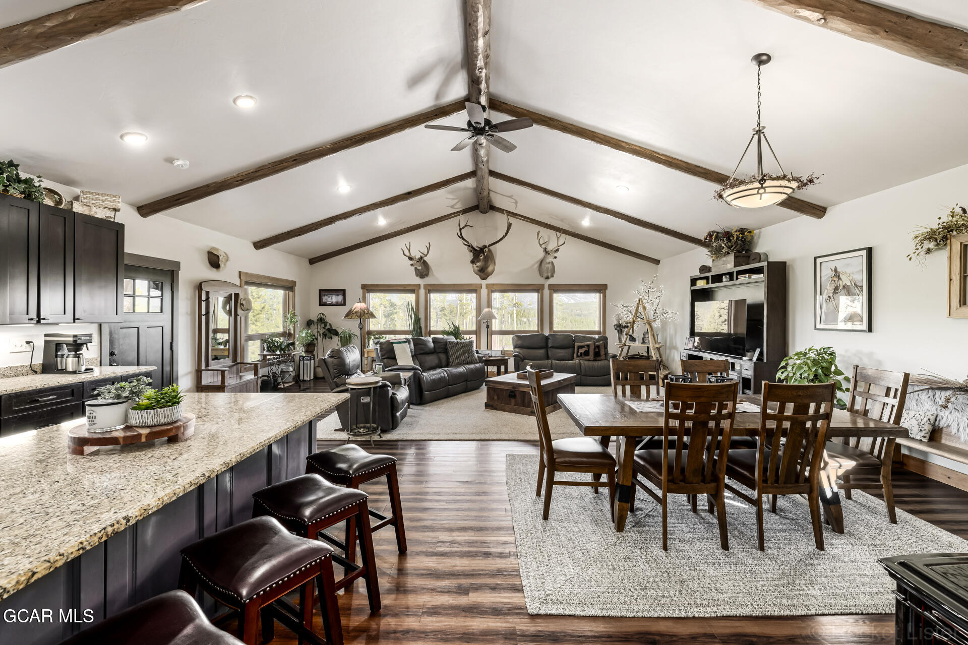 1175 GCR 442 Grand Lake CO 80447