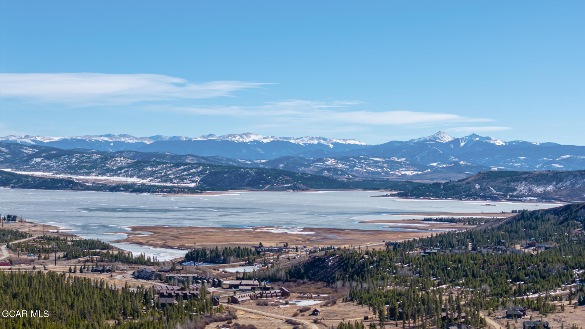 1175 GCR 442 Grand Lake CO 80447