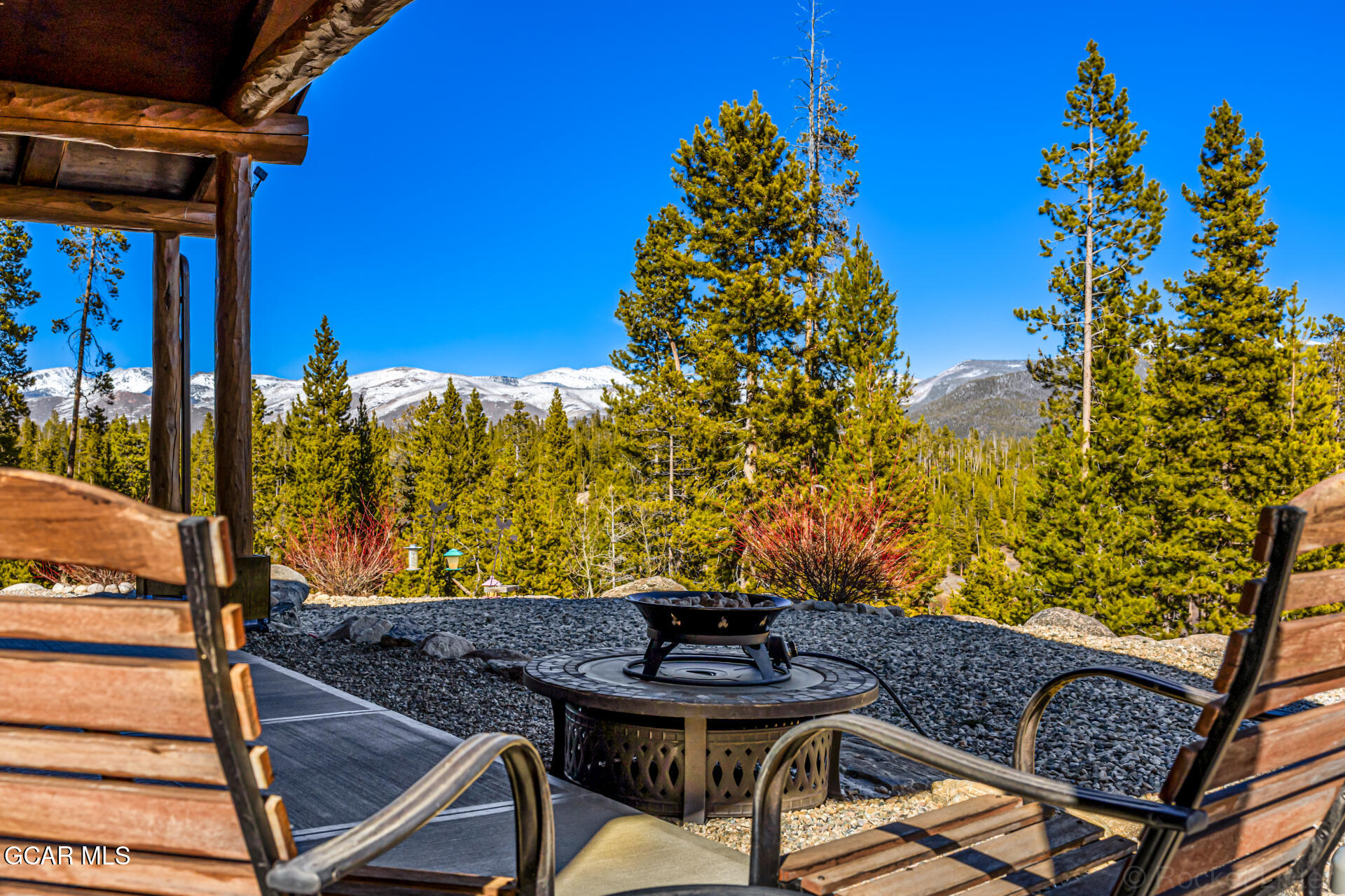 1175 GCR 442 Grand Lake CO 80447