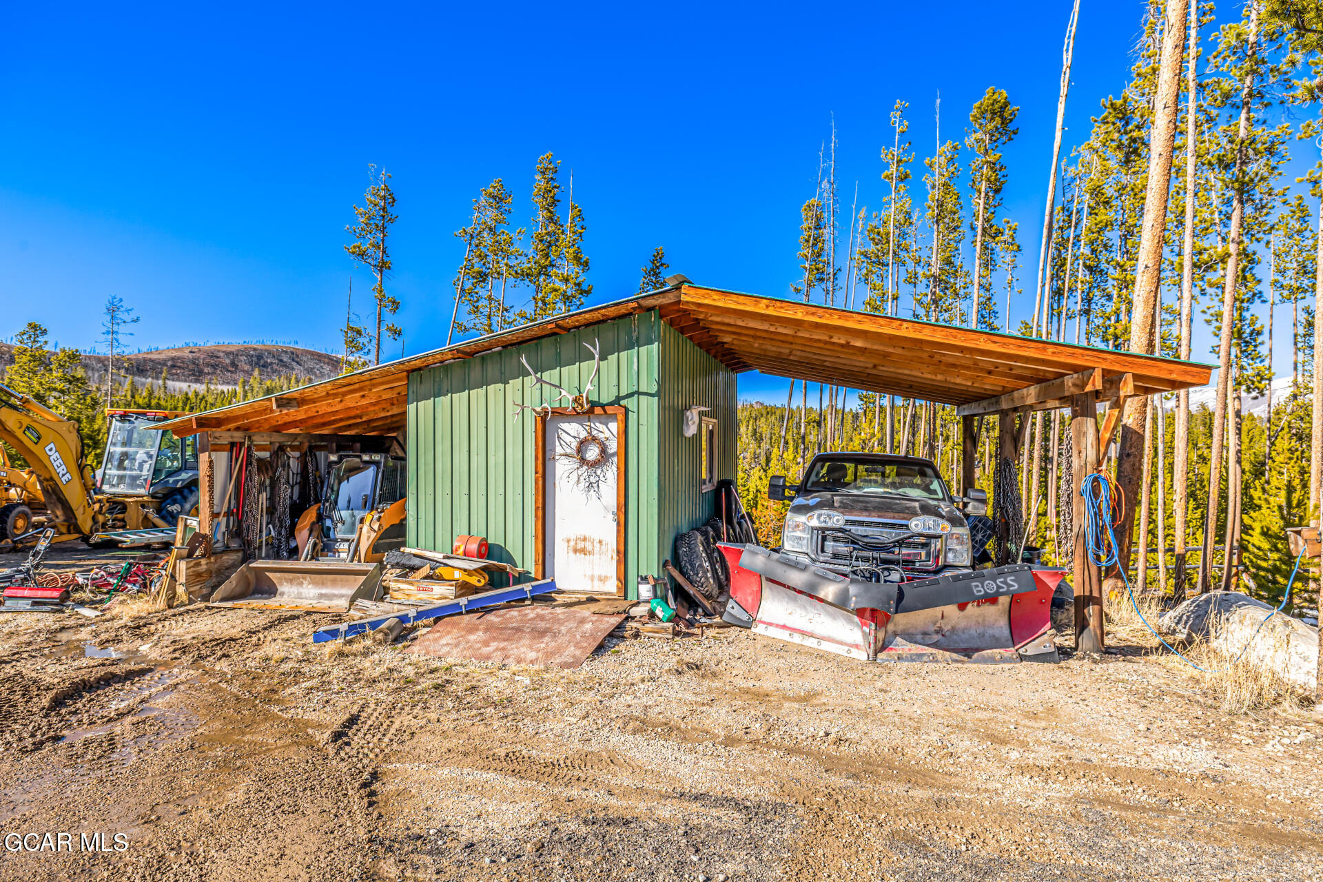 1175 GCR 442 Grand Lake CO 80447
