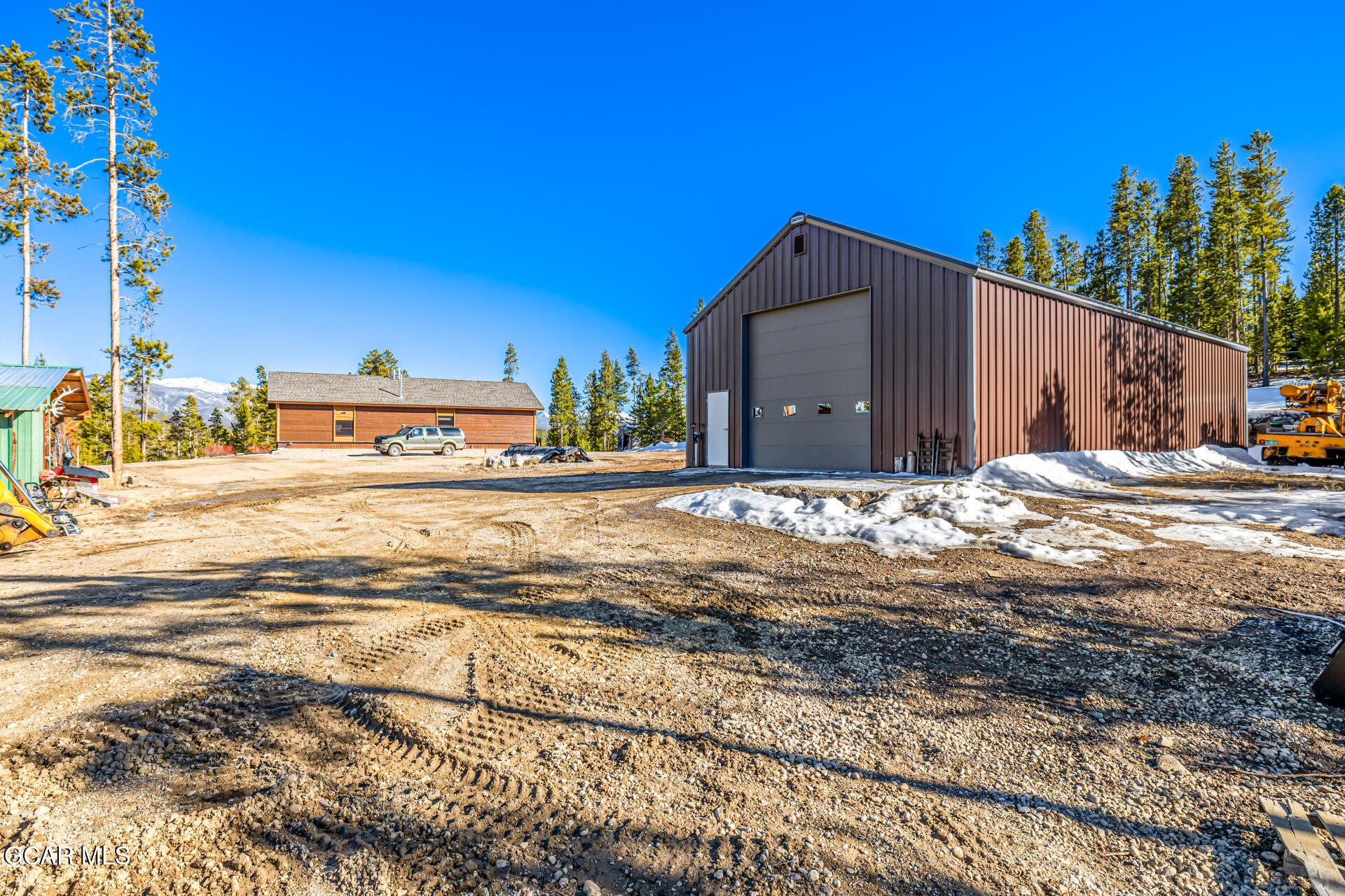 1175 GCR 442 Grand Lake CO 80447