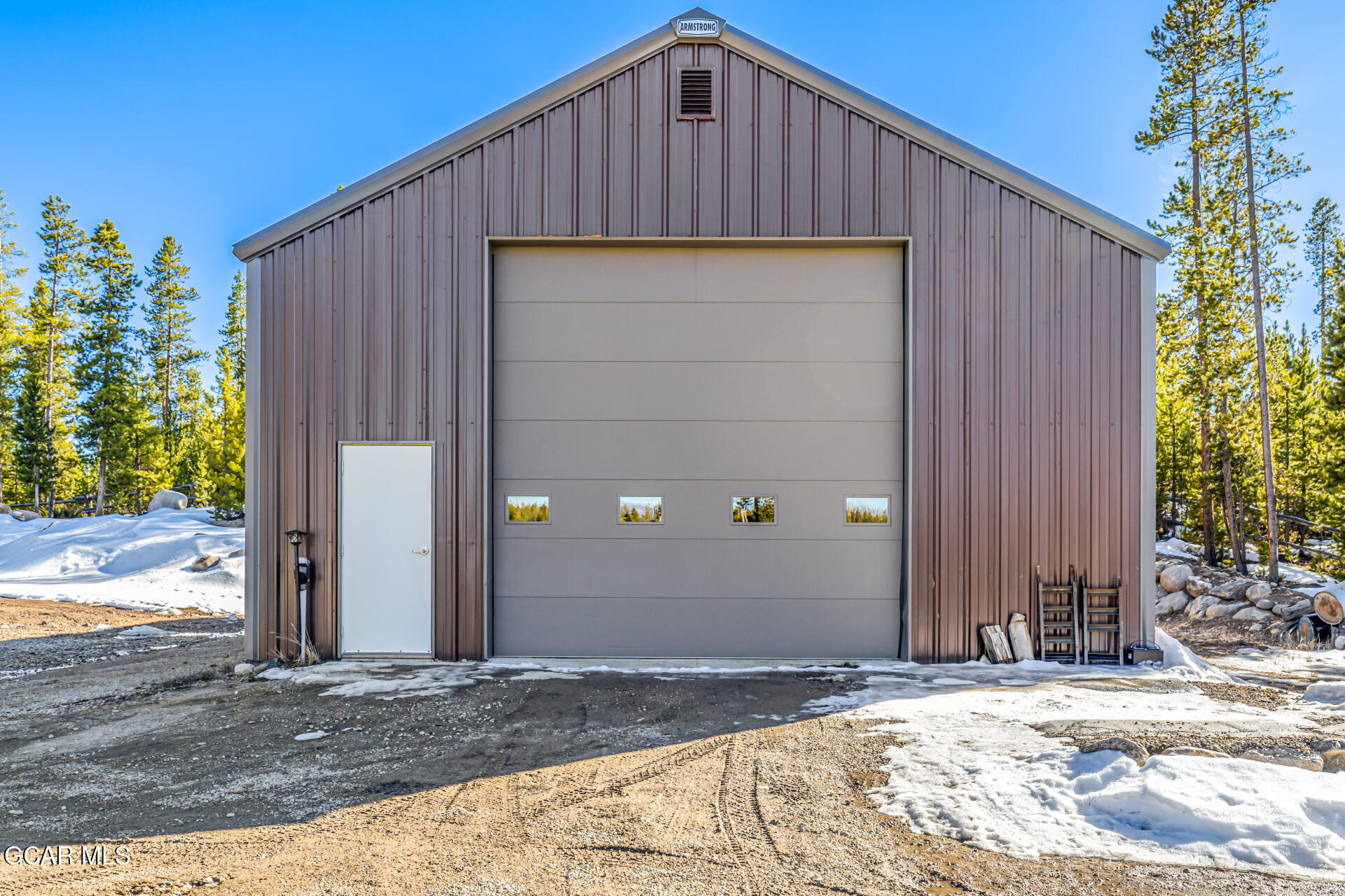 1175 GCR 442 Grand Lake CO 80447