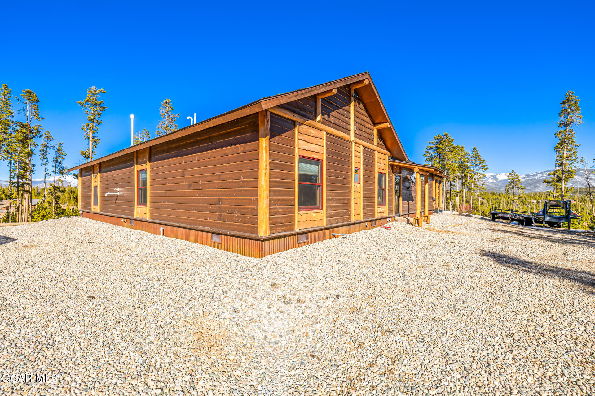 1175 GCR 442 Grand Lake CO 80447