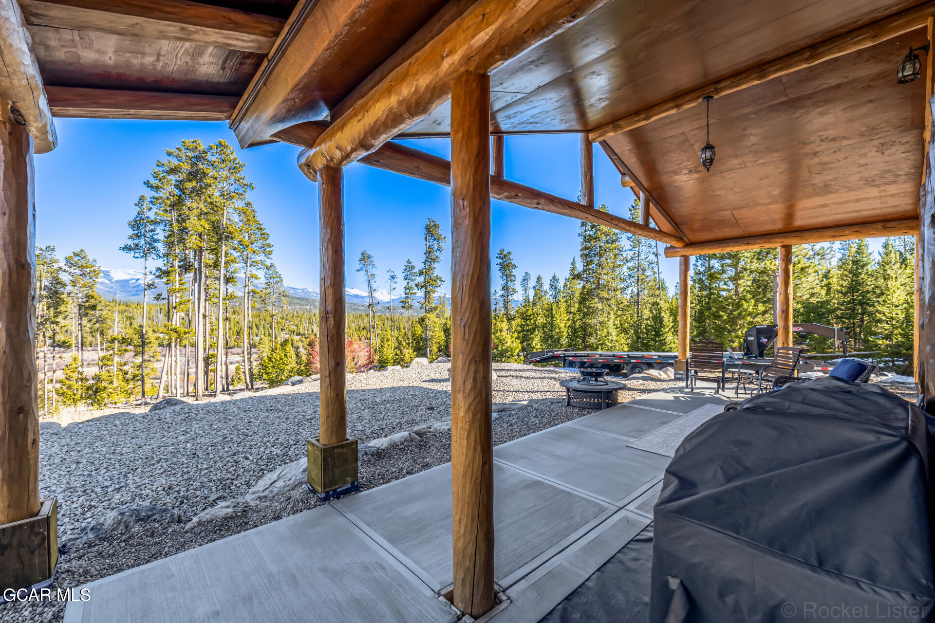 1175 GCR 442 Grand Lake CO 80447