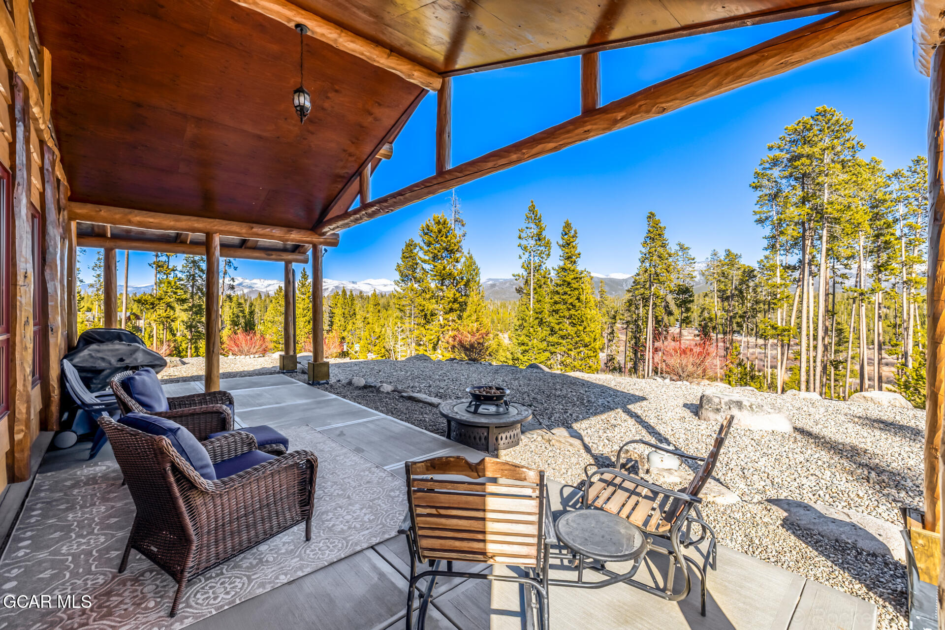 1175 GCR 442 Grand Lake CO 80447