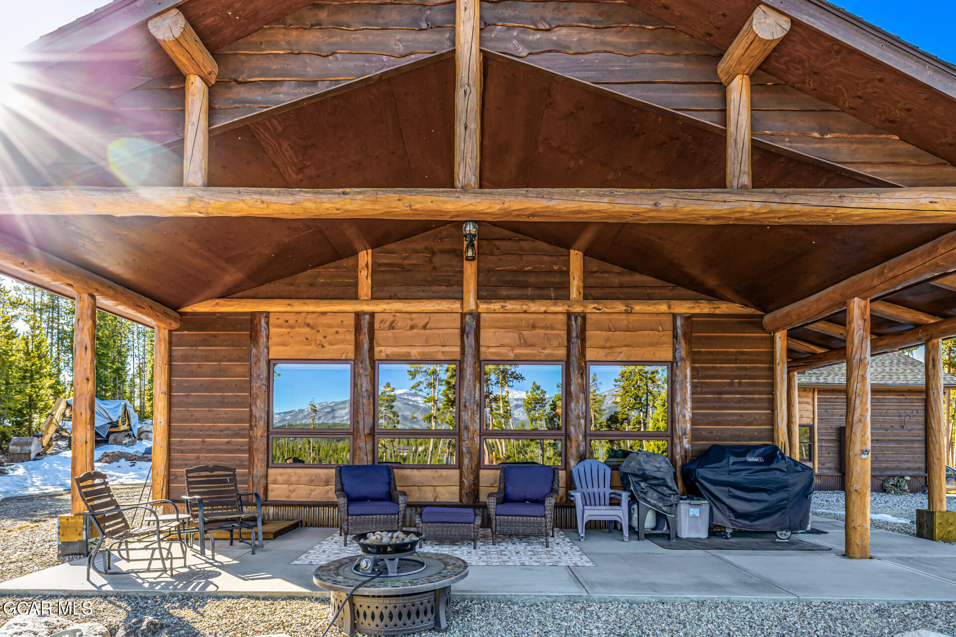 1175 GCR 442 Grand Lake CO 80447