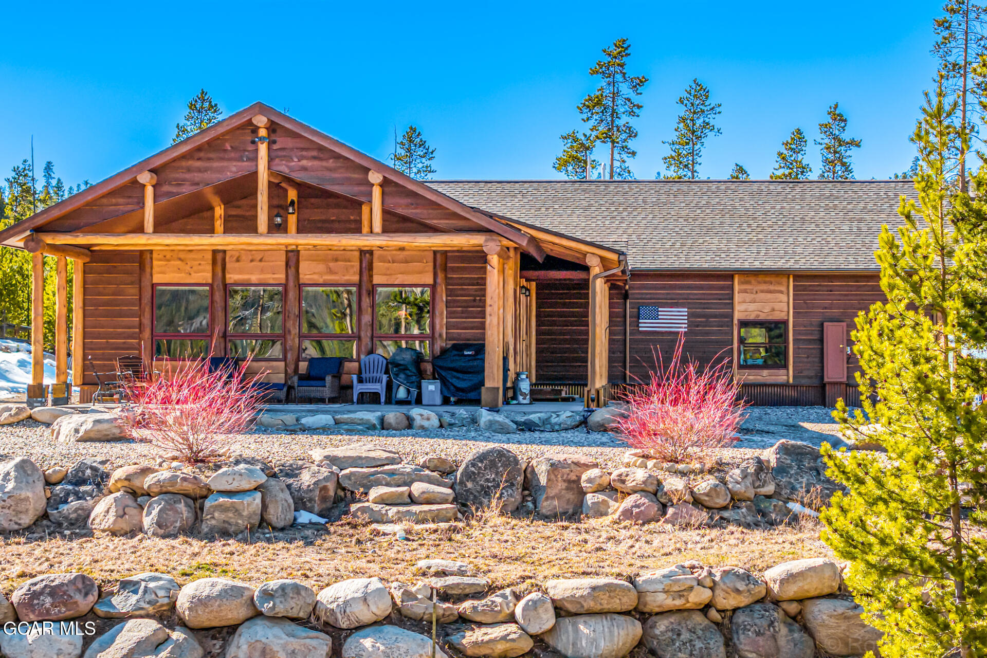 1175 GCR 442 Grand Lake CO 80447