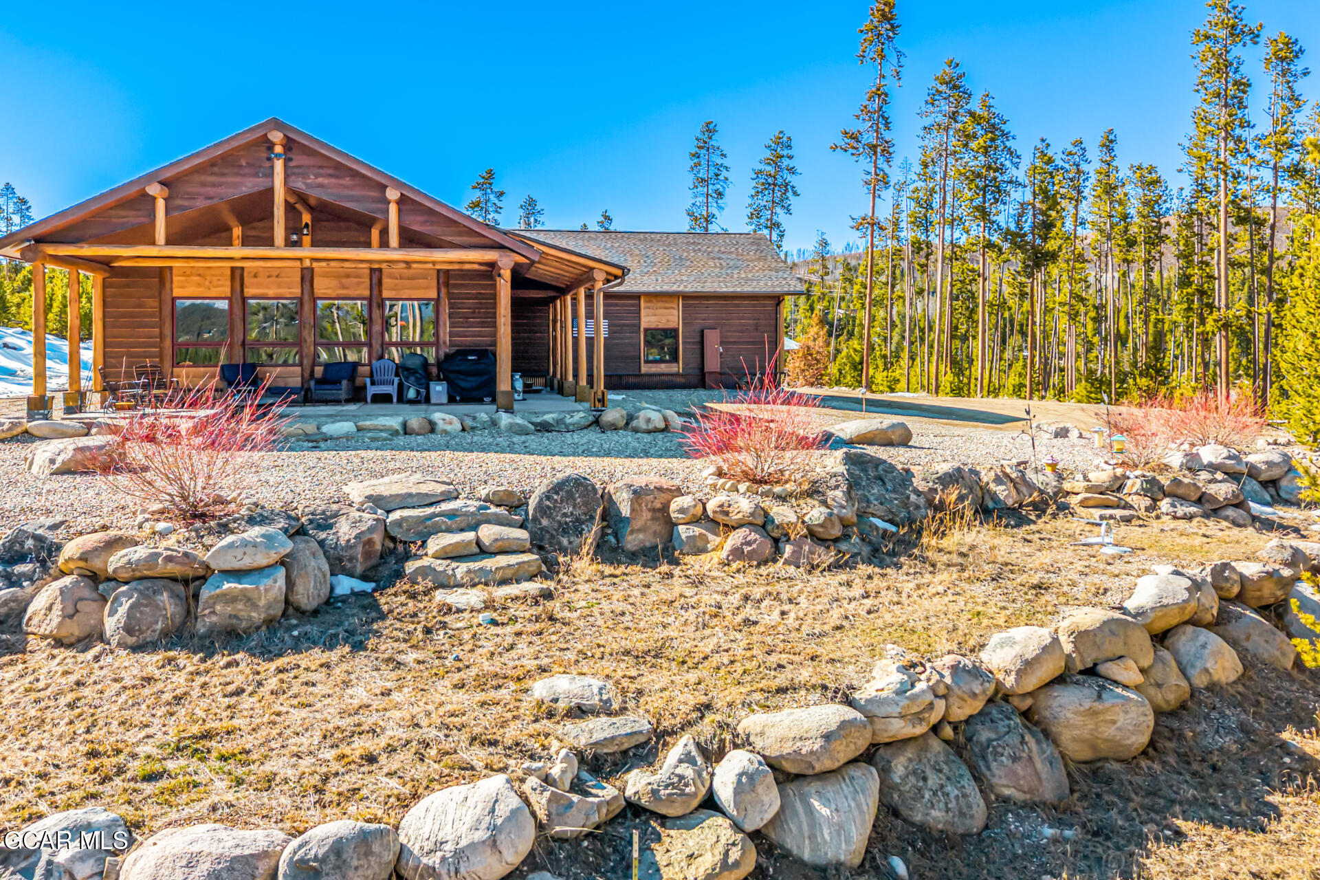 1175 GCR 442 Grand Lake CO 80447