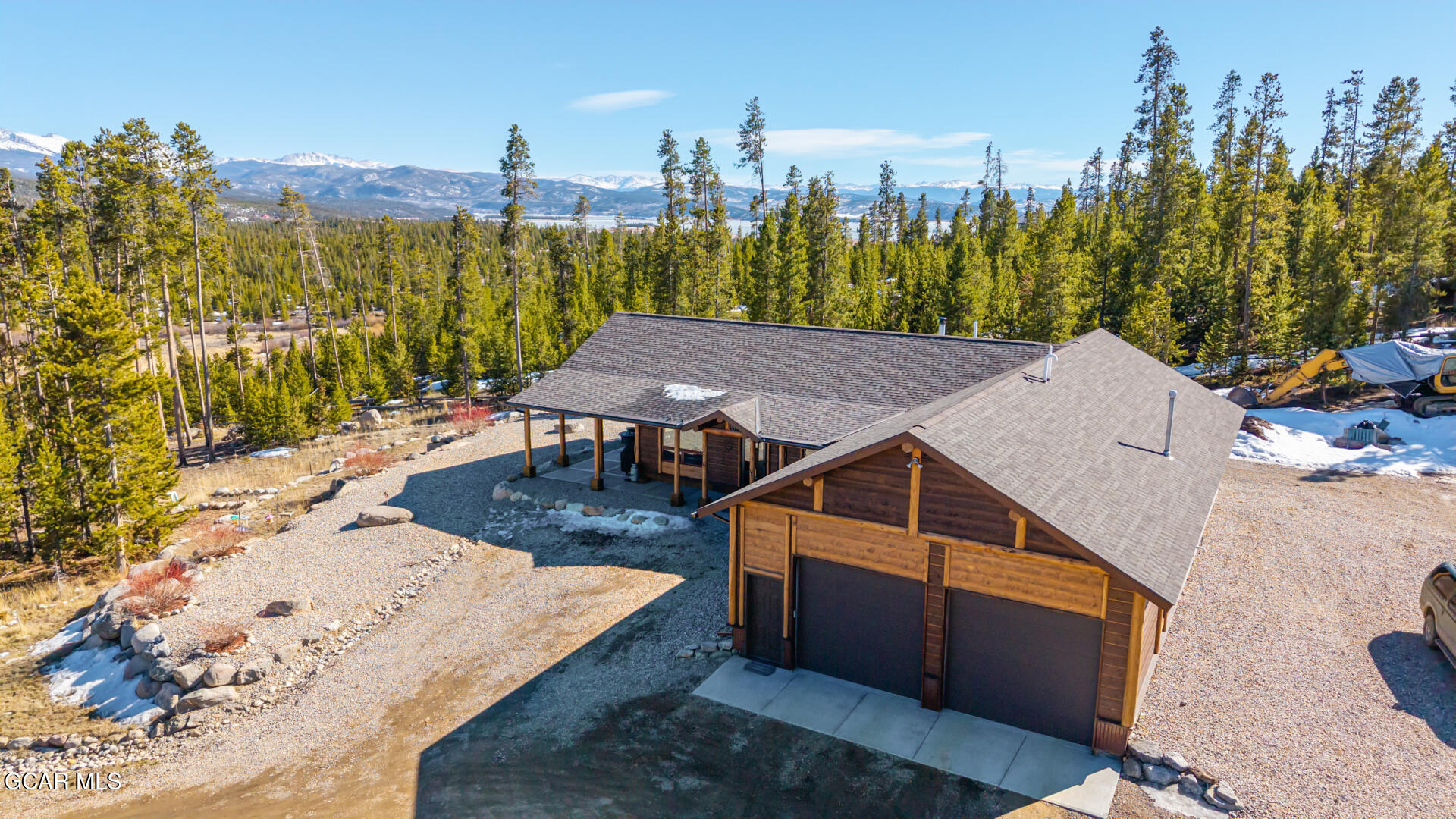 1175 GCR 442 Grand Lake CO 80447