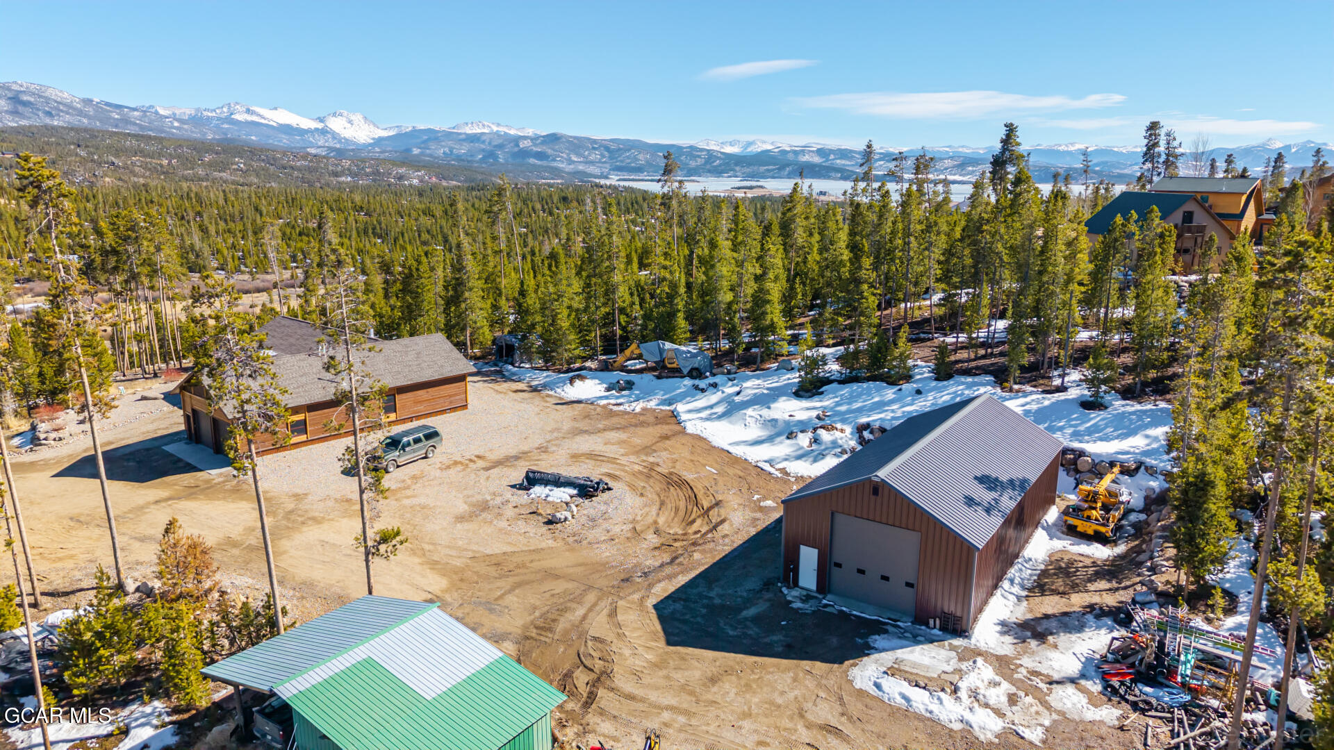 1175 GCR 442 Grand Lake CO 80447