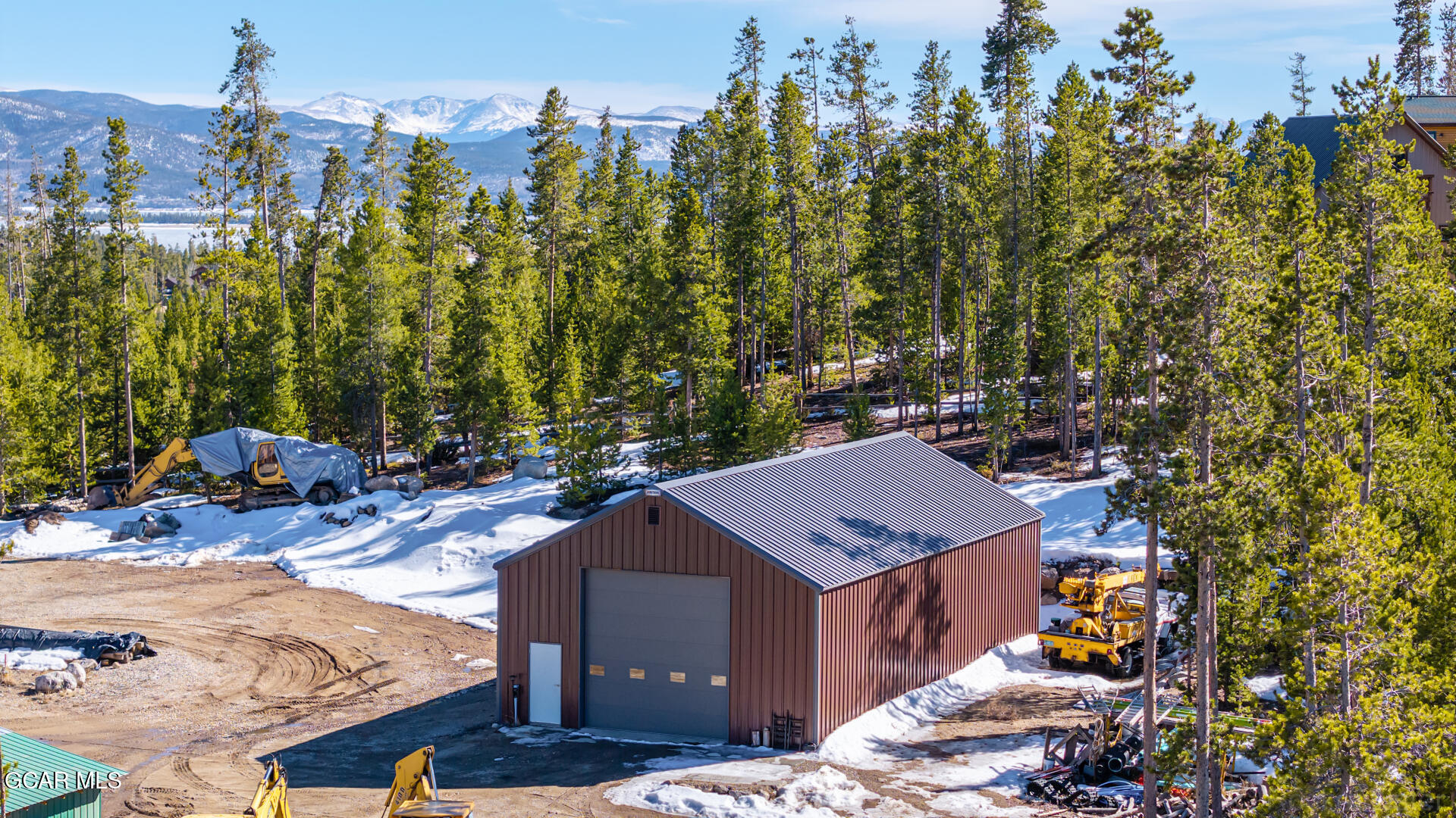 1175 GCR 442 Grand Lake CO 80447