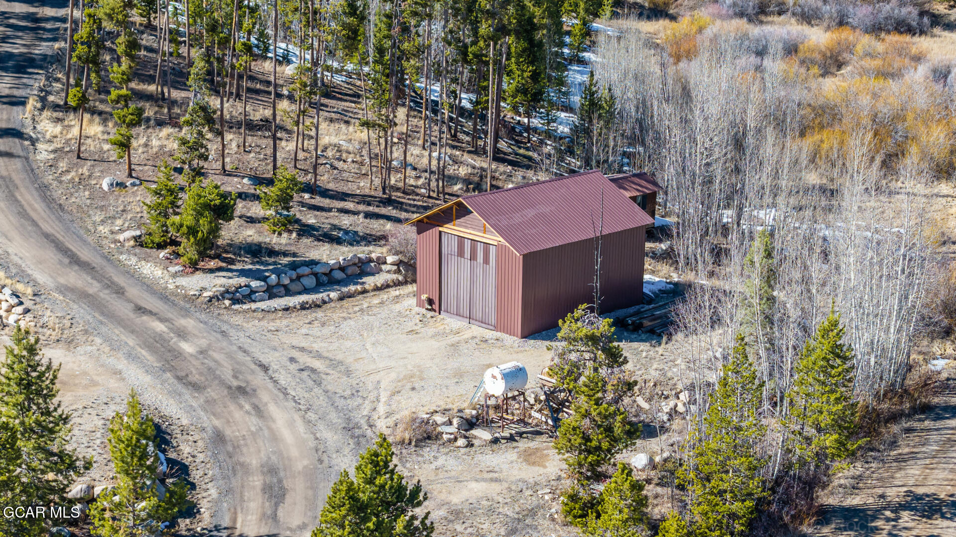 1175 GCR 442 Grand Lake CO 80447