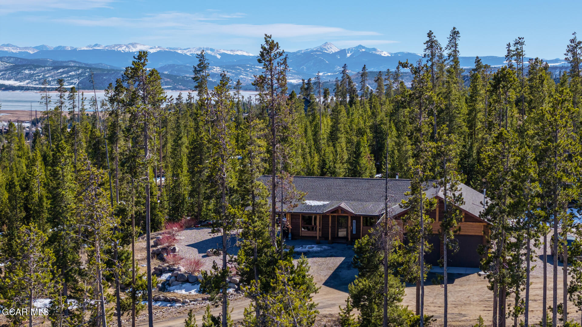 1175 GCR 442 Grand Lake CO 80447