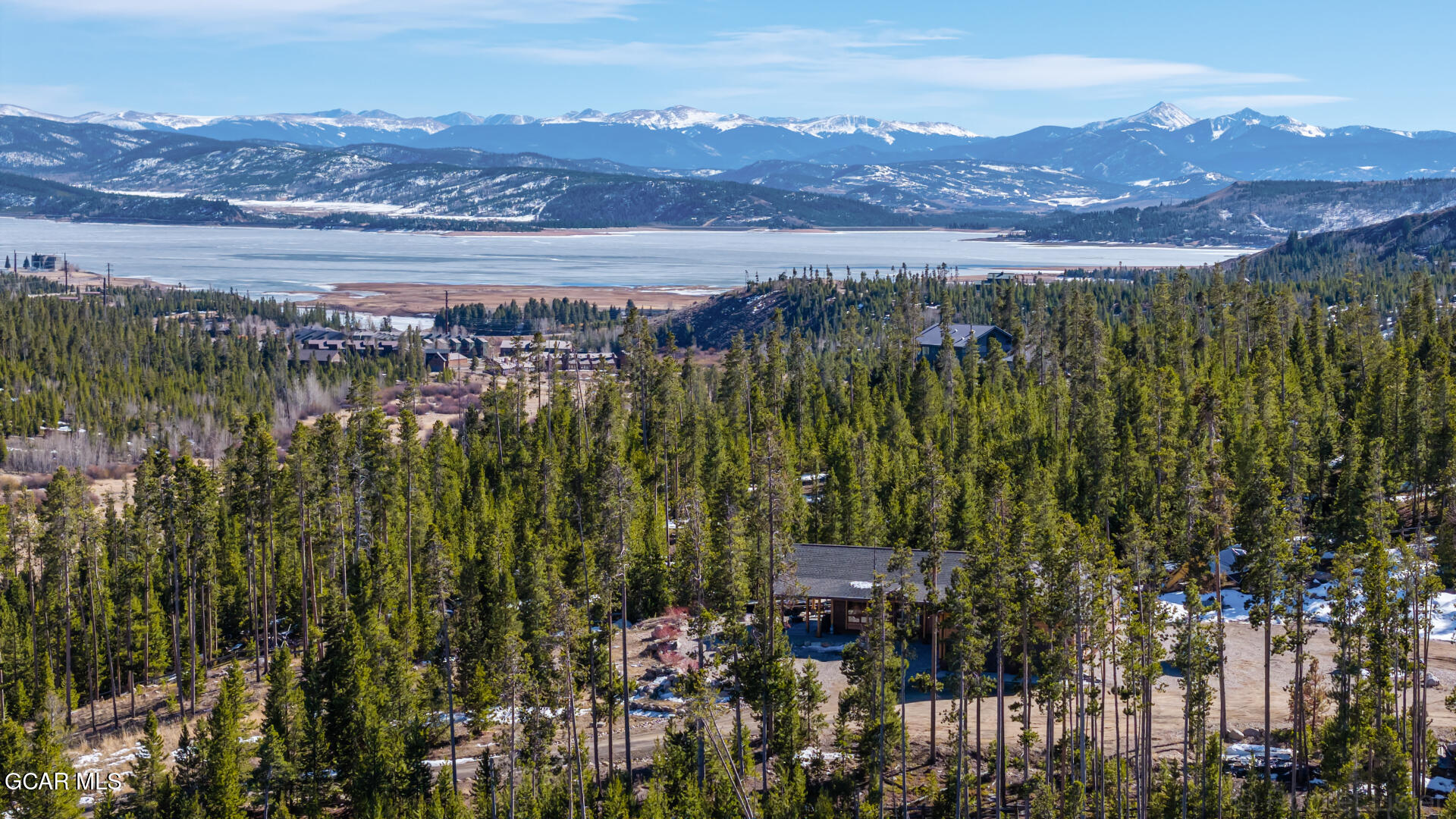 1175 GCR 442 Grand Lake CO 80447