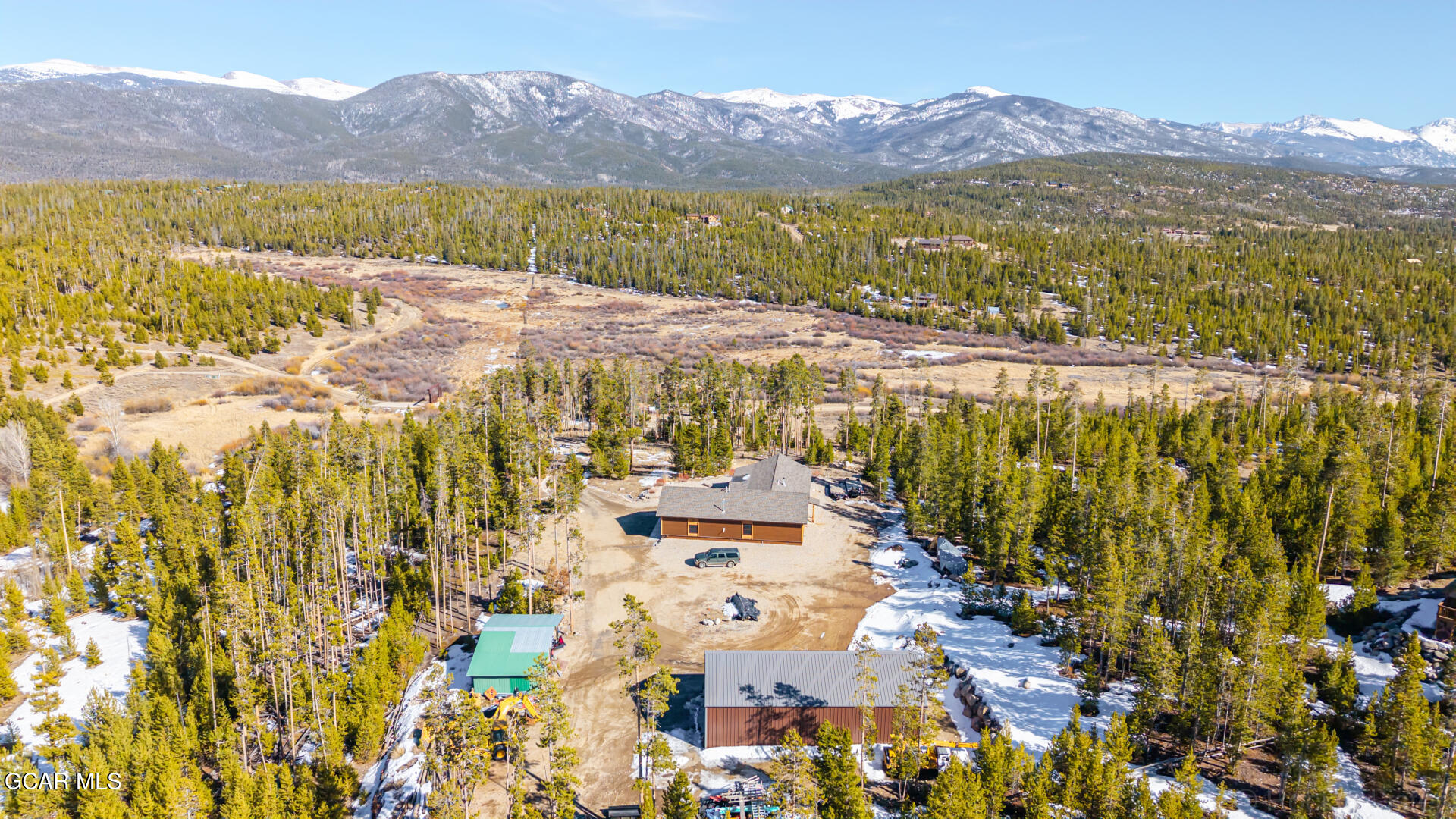 1175 GCR 442 Grand Lake CO 80447