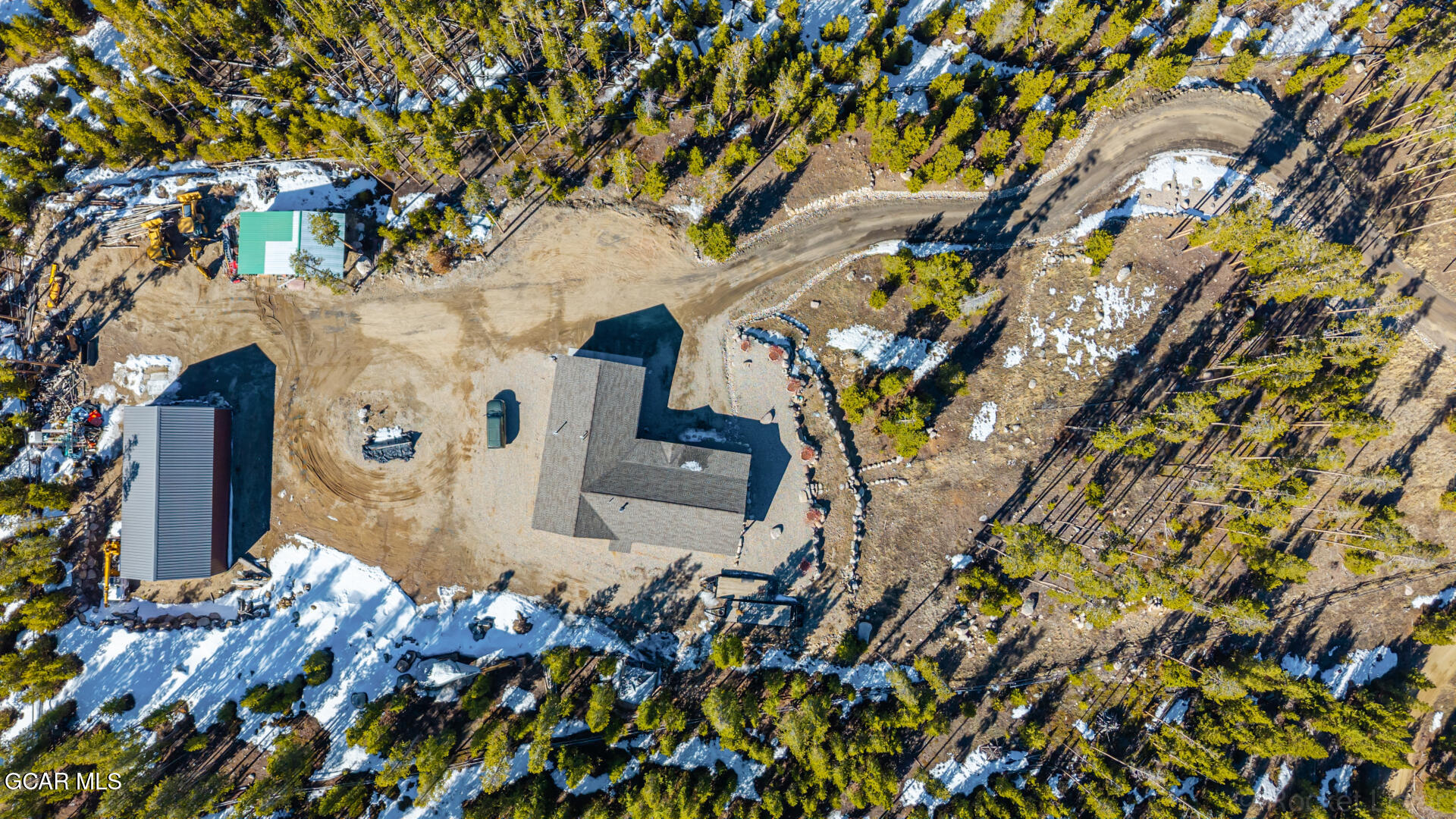 1175 GCR 442 Grand Lake CO 80447
