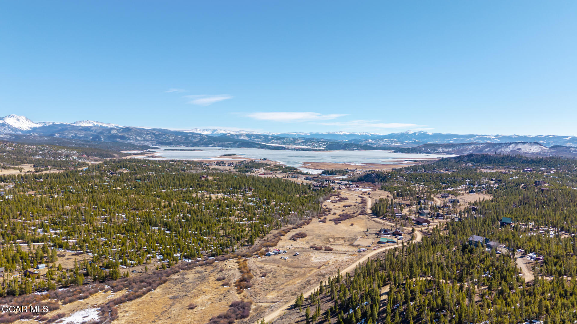 1175 GCR 442 Grand Lake CO 80447