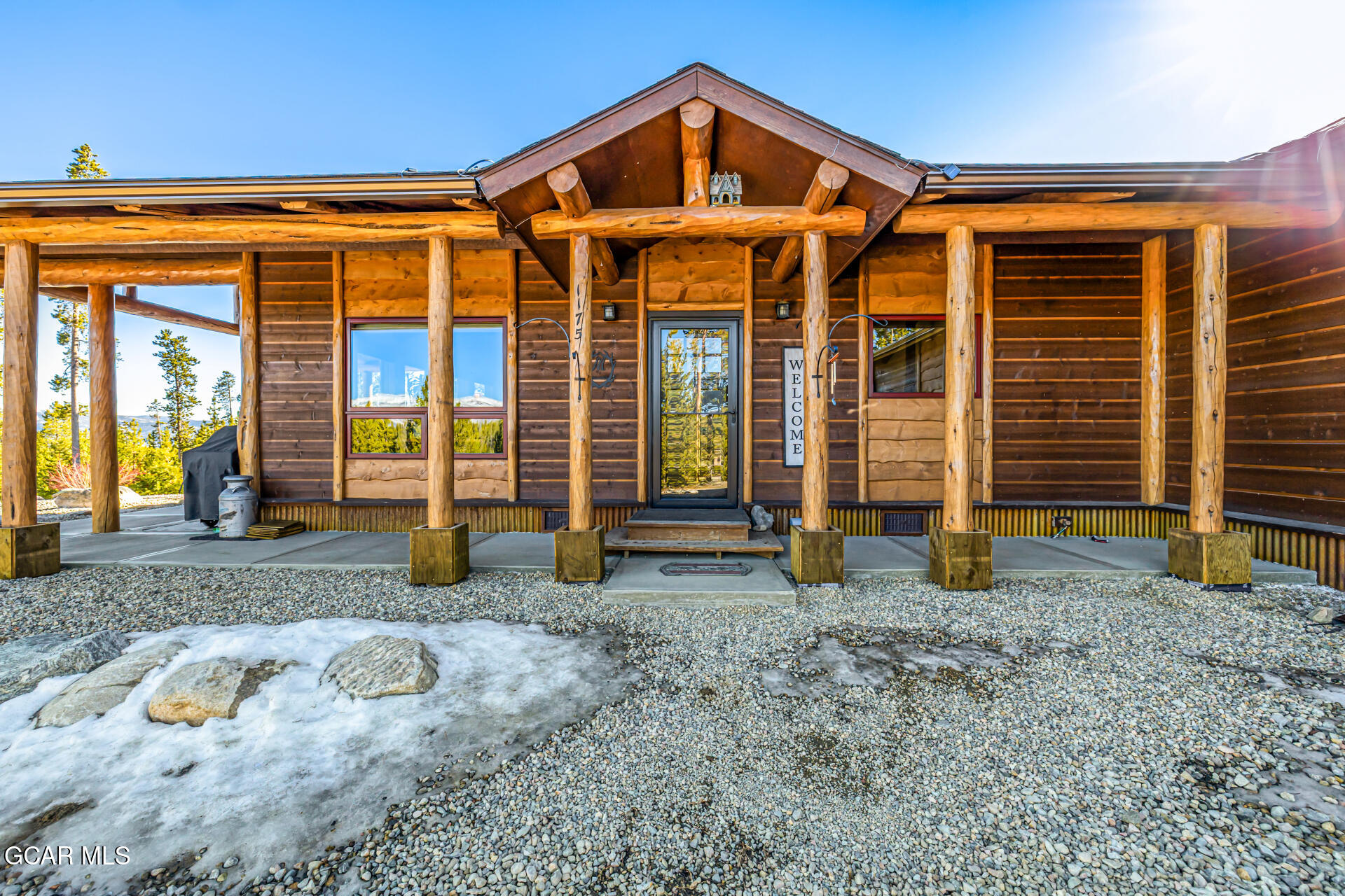 1175 GCR 442 Grand Lake CO 80447