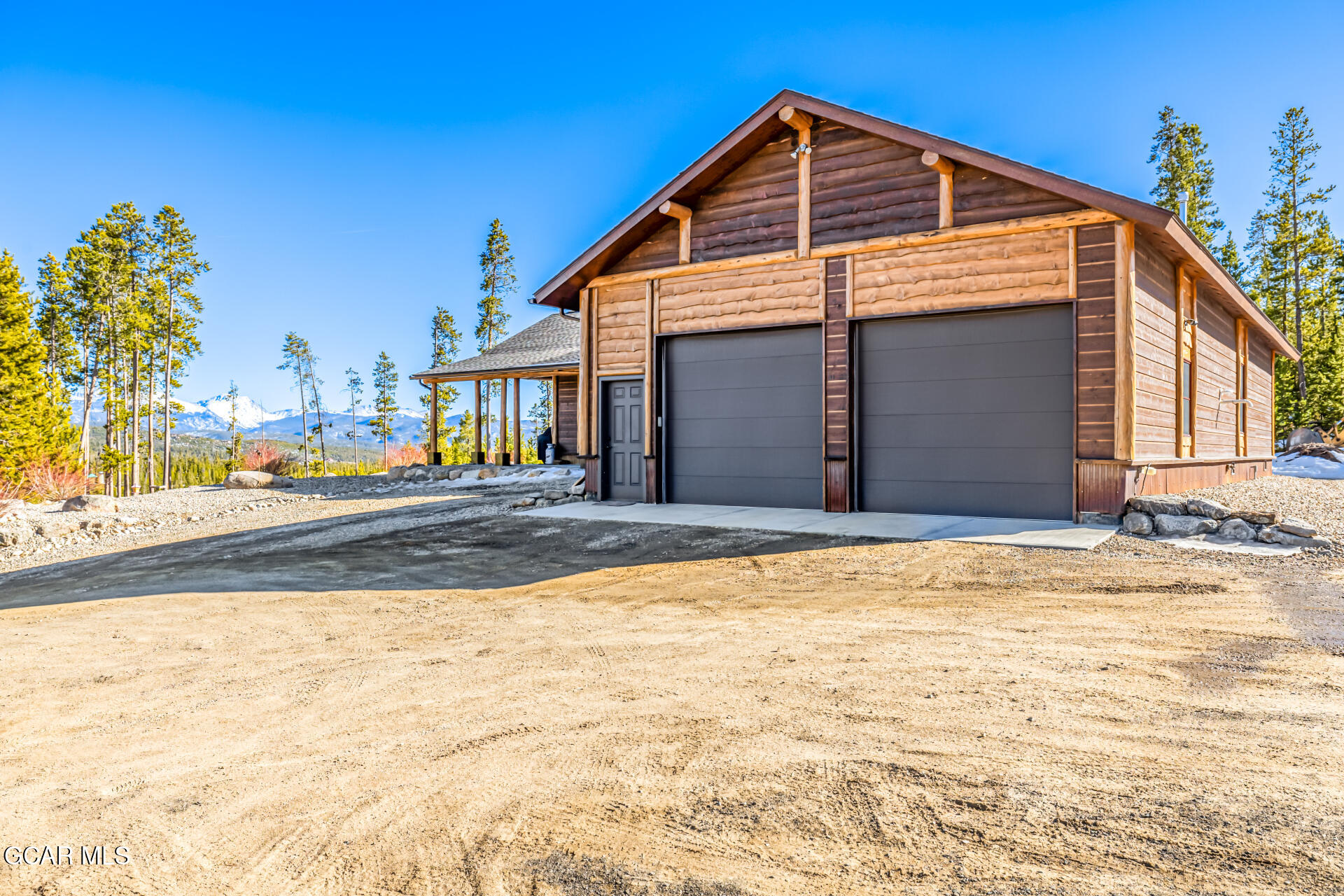 1175 GCR 442 Grand Lake CO 80447