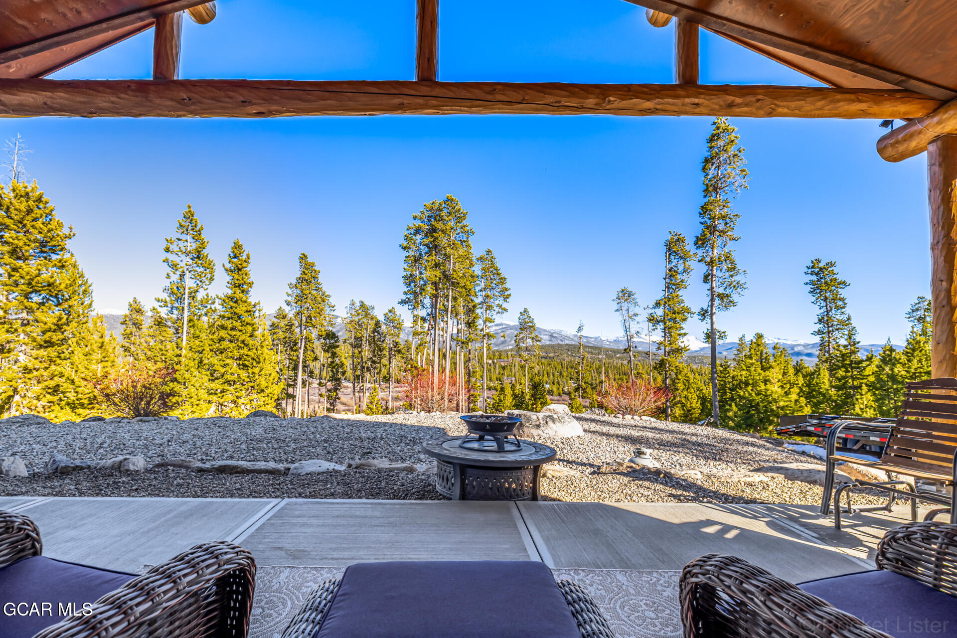 1175 GCR 442 Grand Lake CO 80447