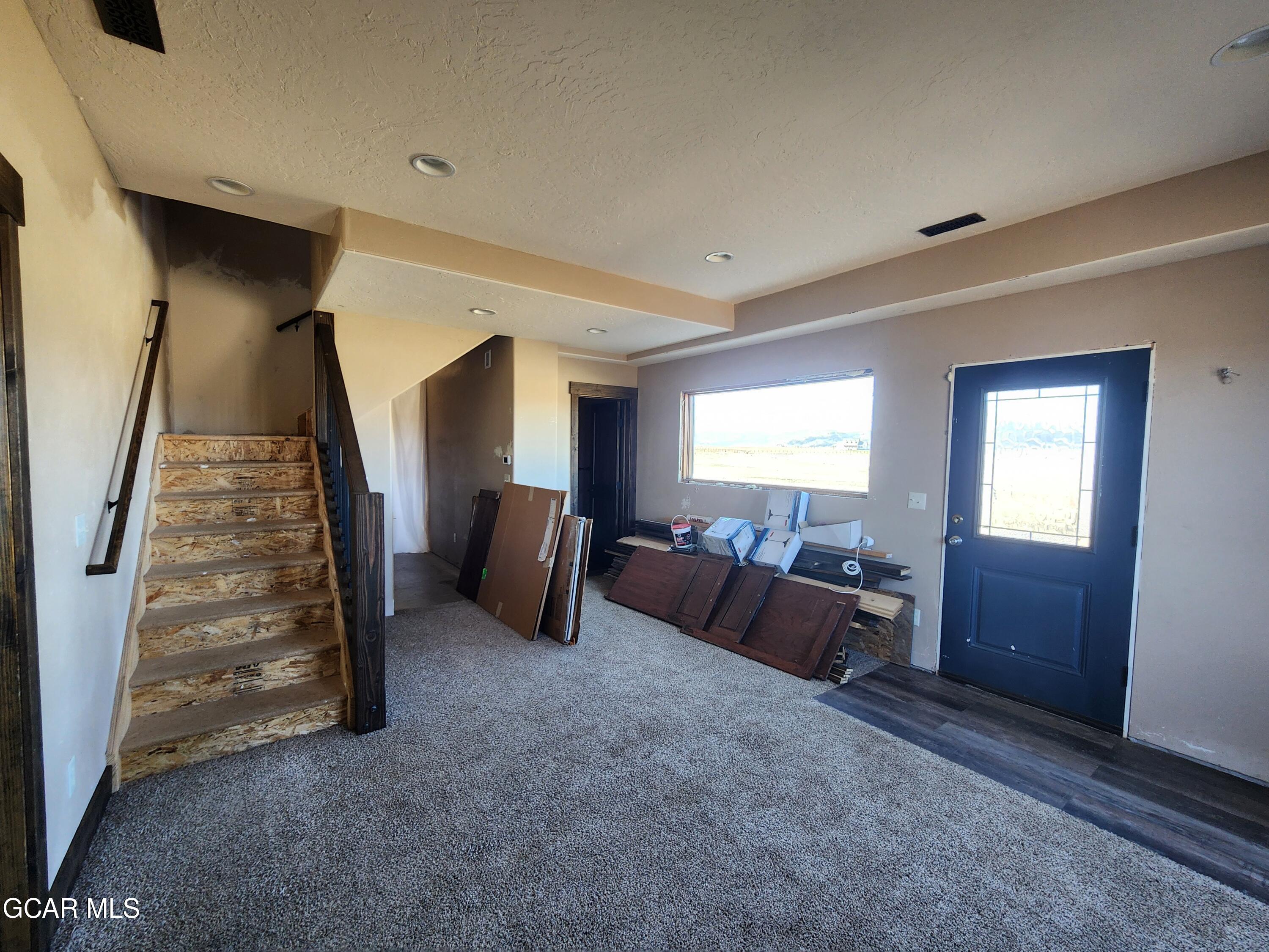 785 County Road 606 Granby CO 80446
