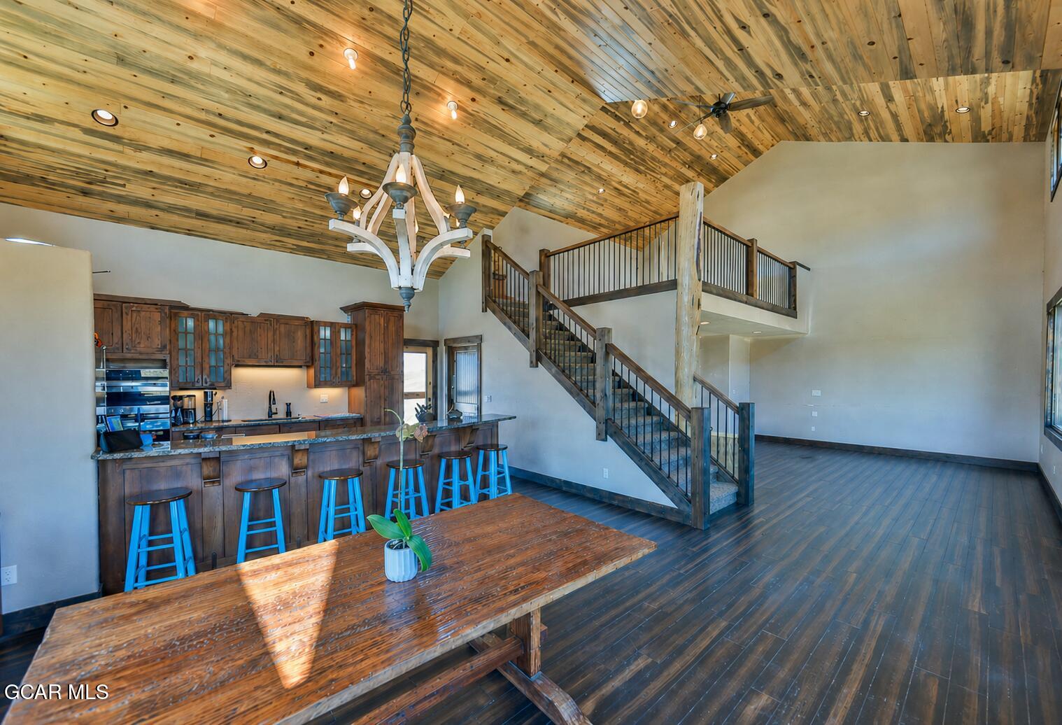 785 County Road 606 Granby CO 80446