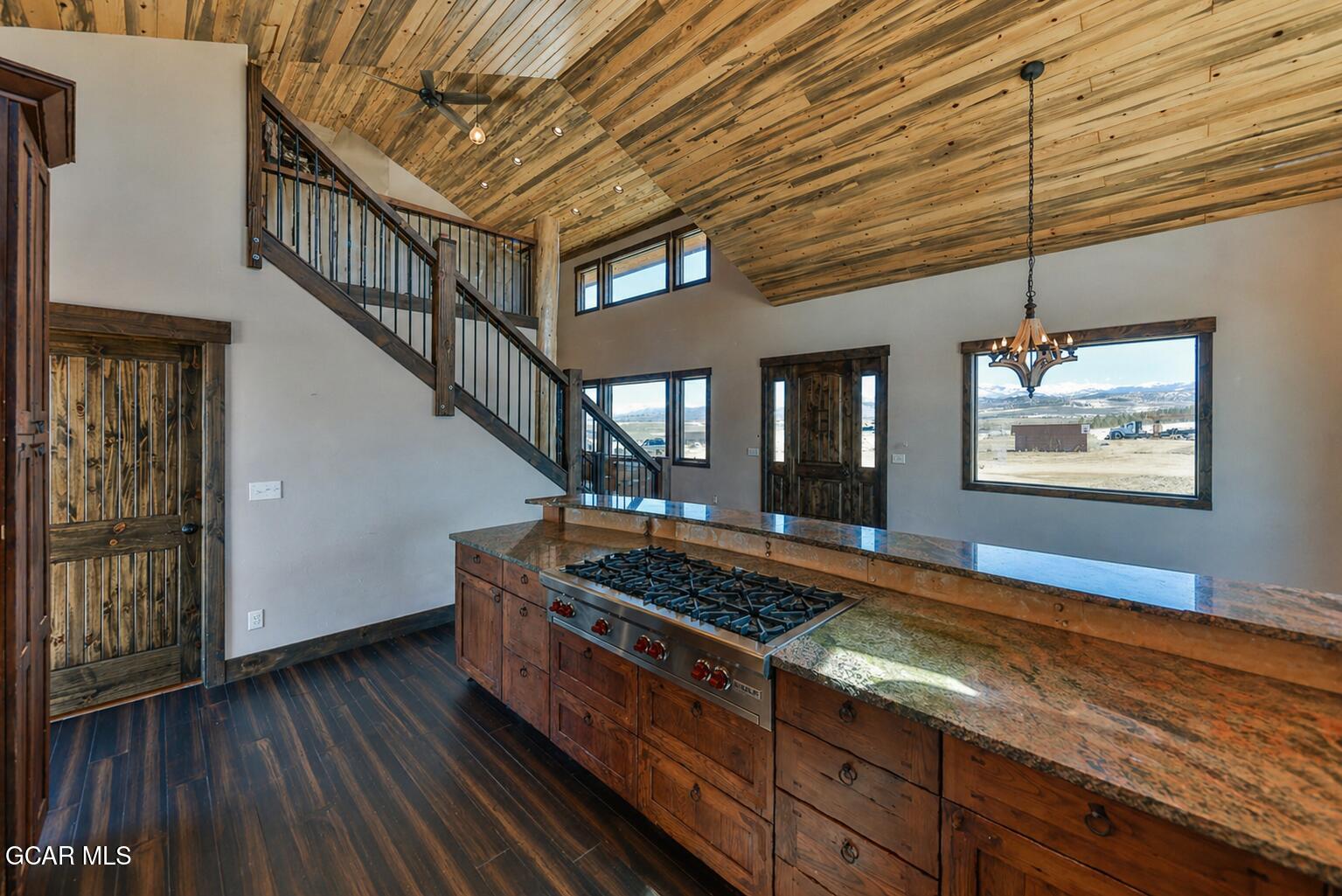 785 County Road 606 Granby CO 80446
