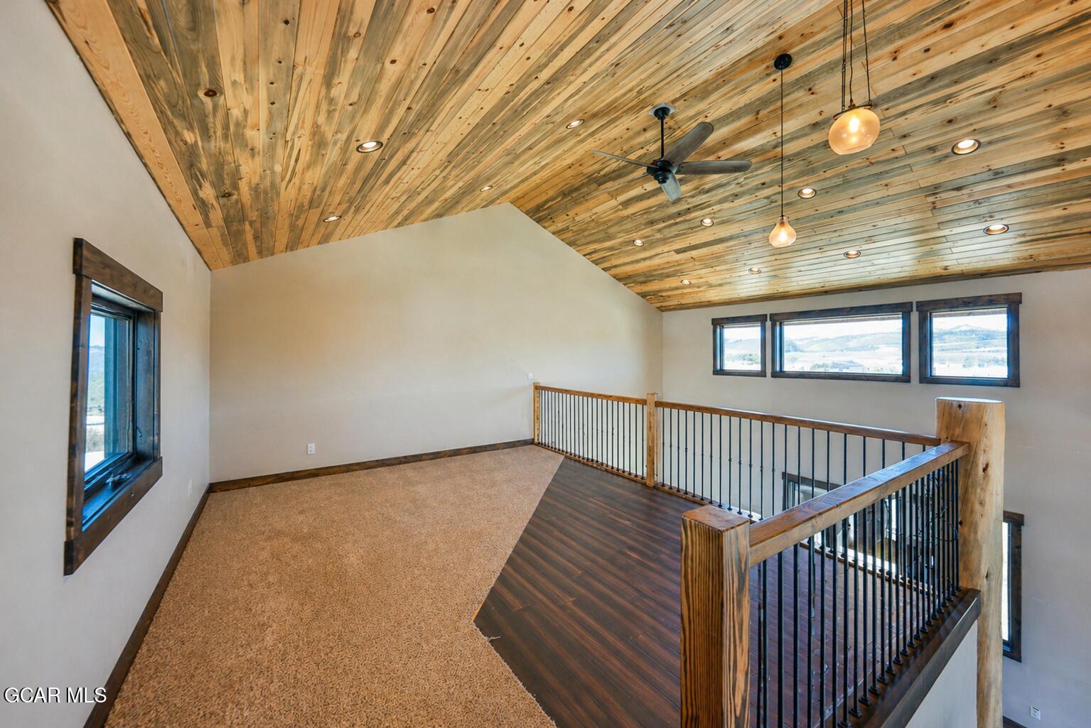 785 County Road 606 Granby CO 80446