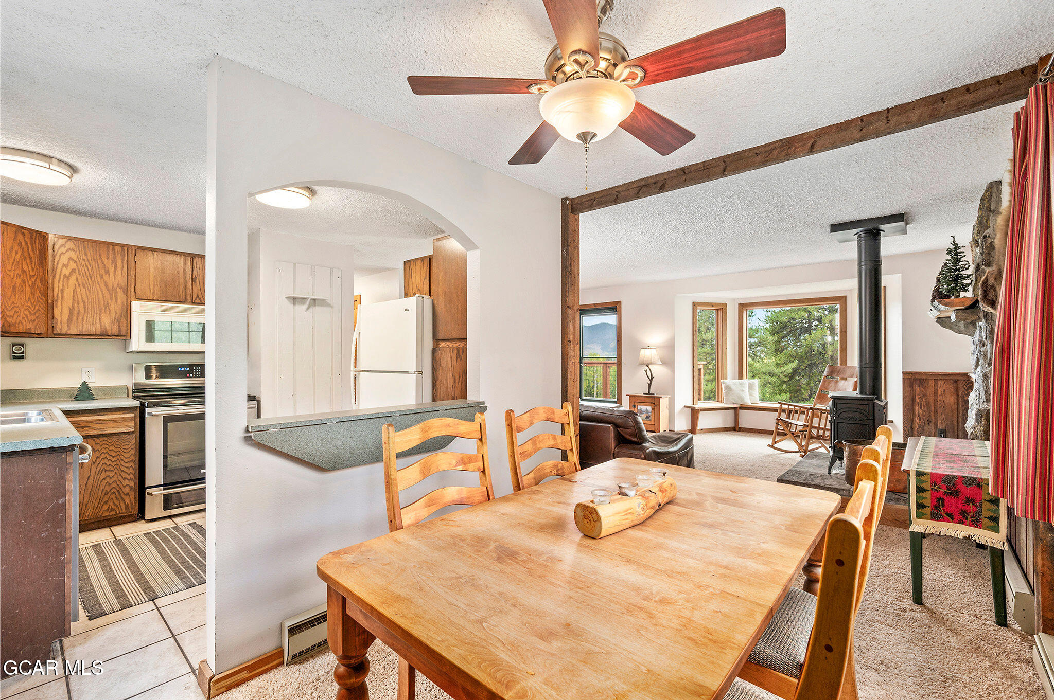 374 GCR 852 Tabernash CO 80478