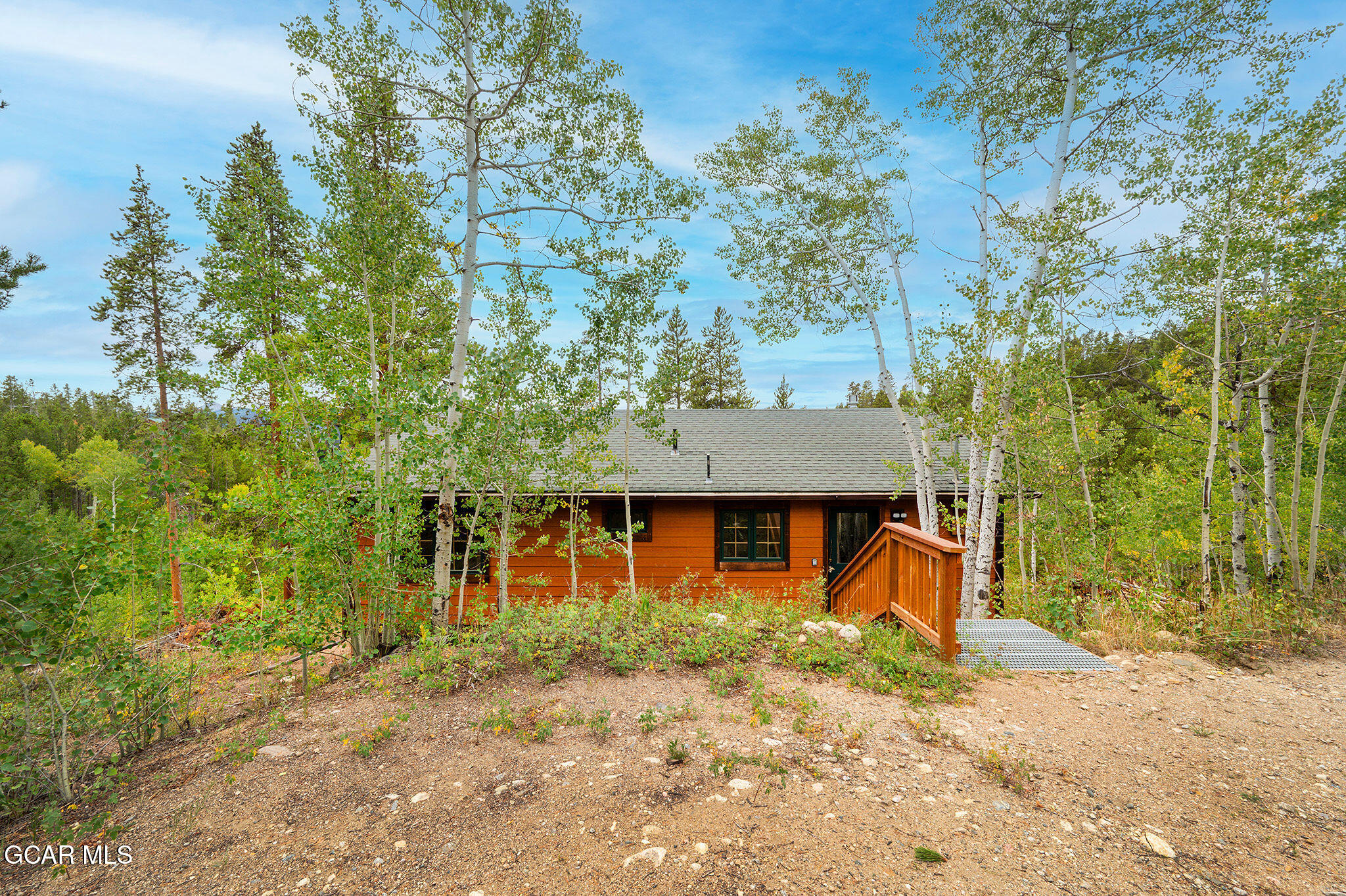 374 GCR 852 Tabernash CO 80478