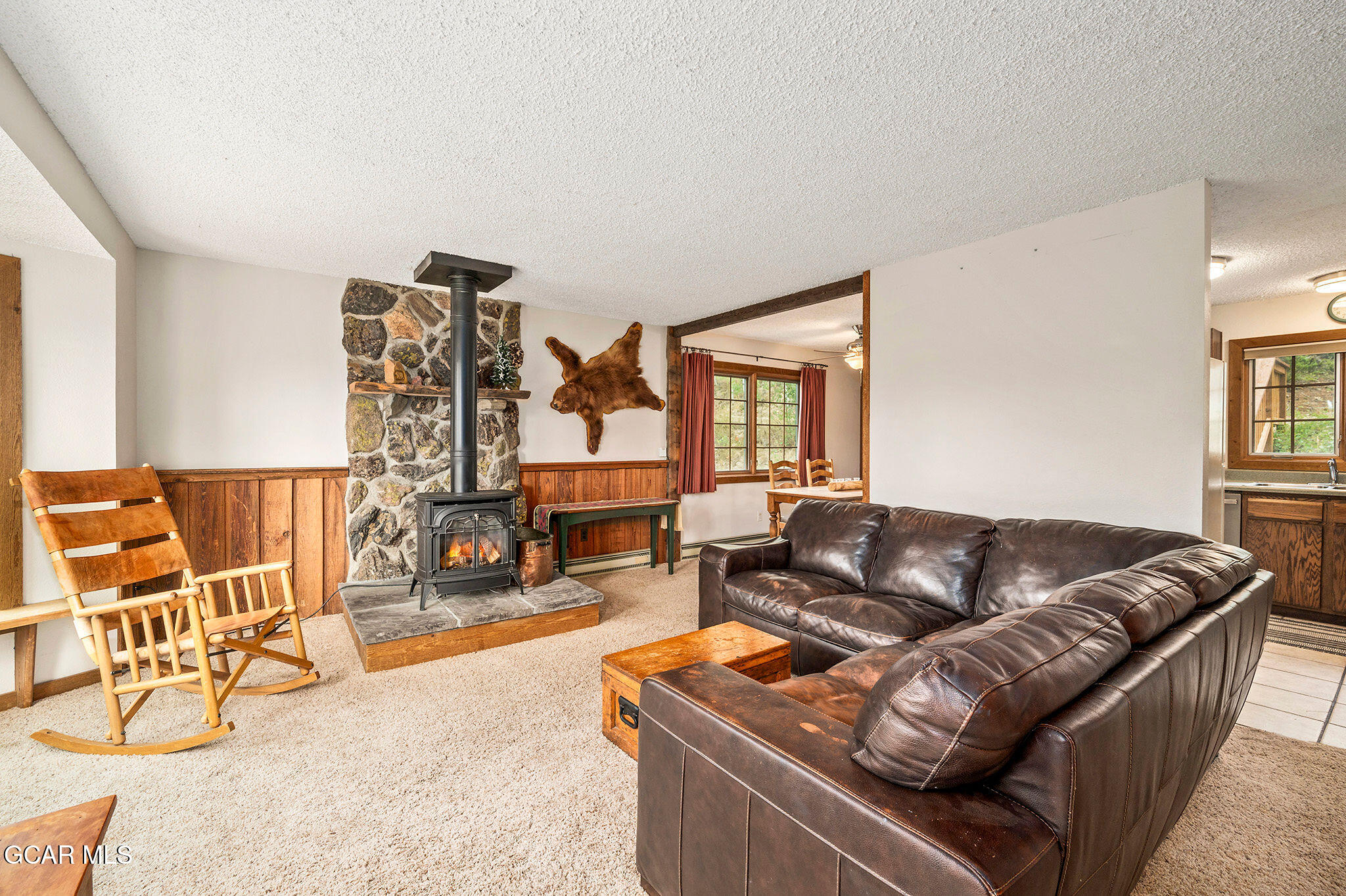 374 GCR 852 Tabernash CO 80478