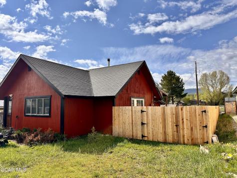 124 Fraser Avenue Fraser CO 80442