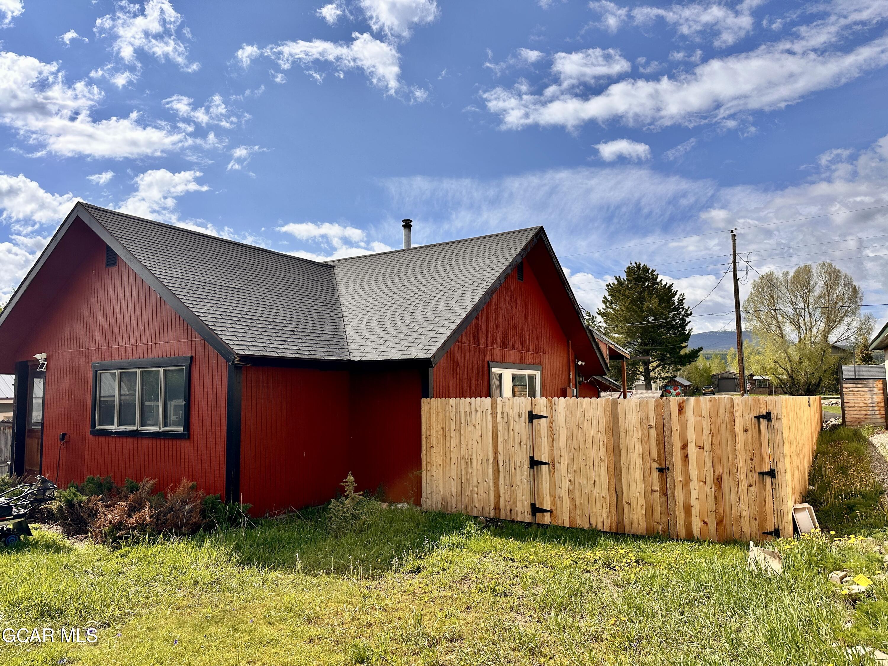 124 Fraser Avenue Fraser CO 80442