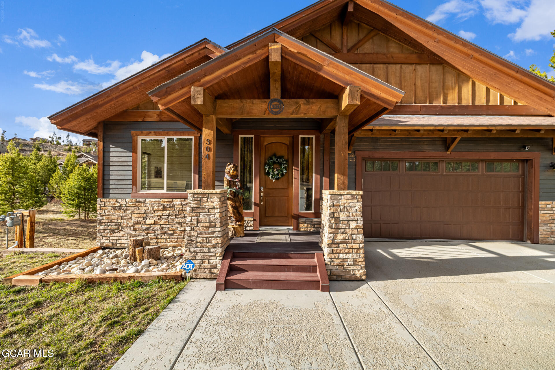 304 GCR 424 Grand Lake CO 80447