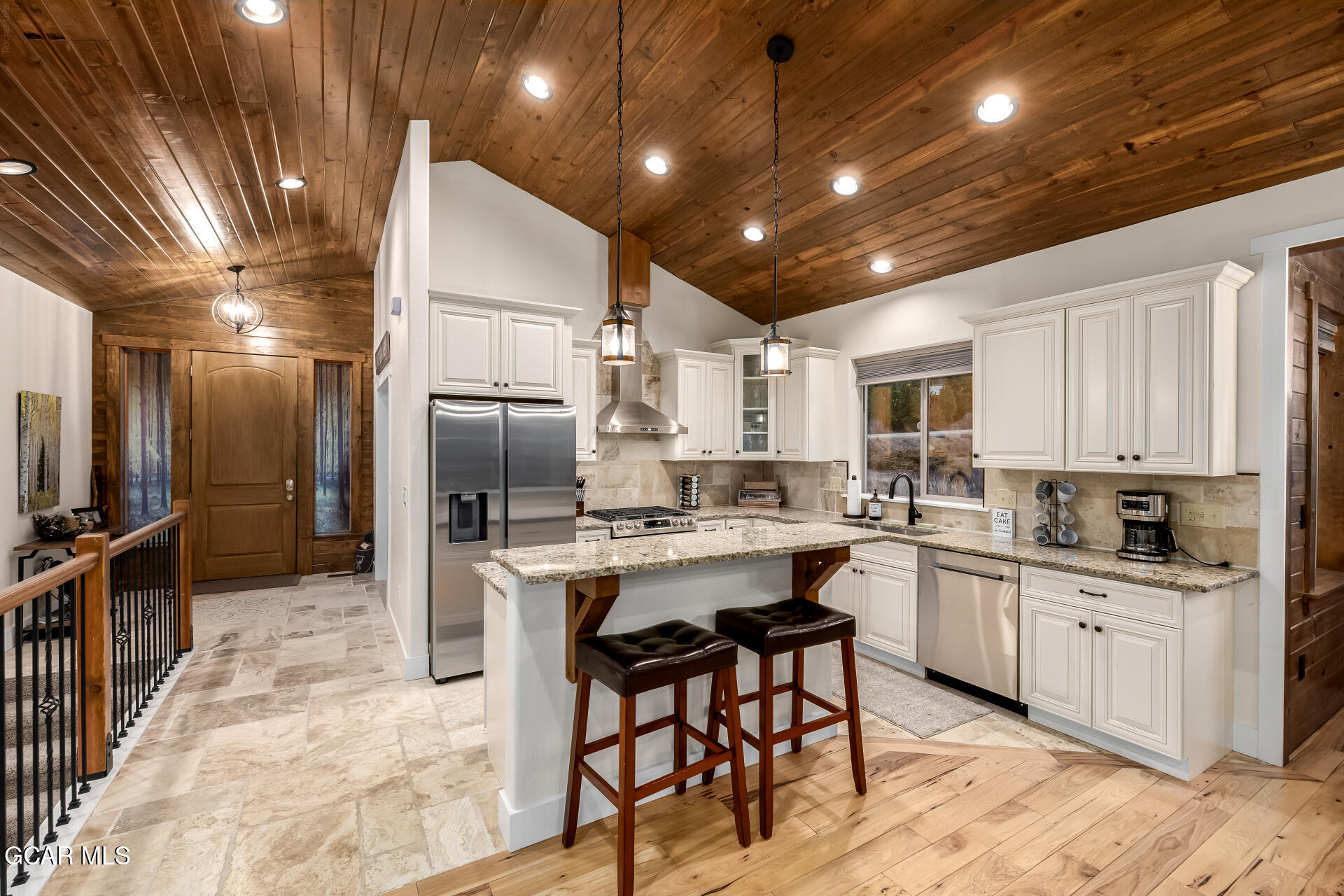 304 GCR 424 Grand Lake CO 80447