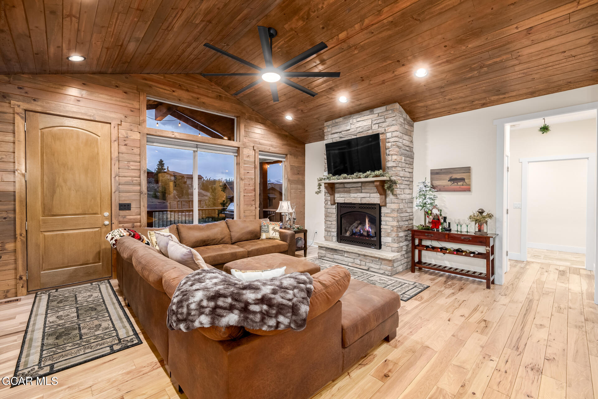 304 GCR 424 Grand Lake CO 80447