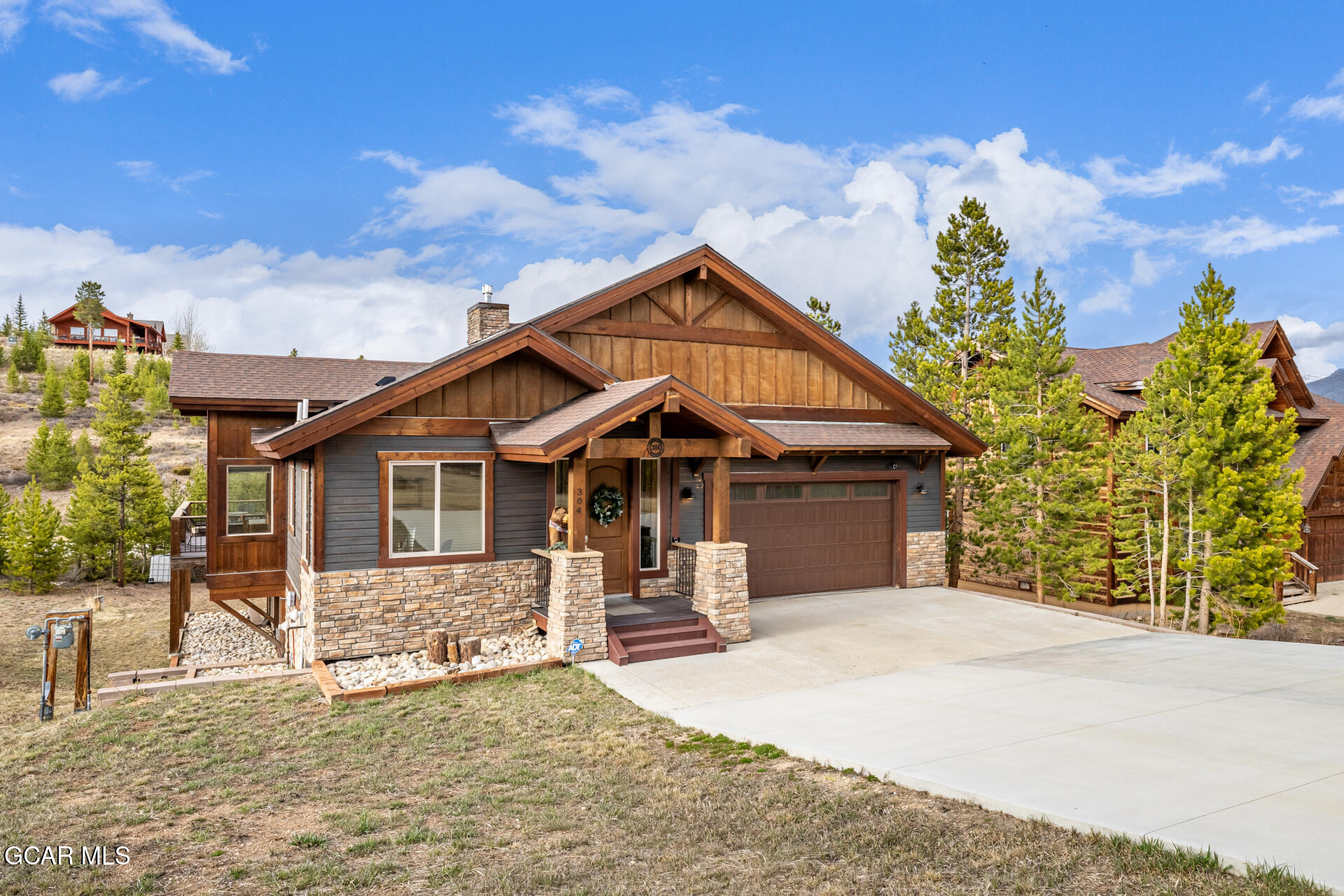 304 GCR 424 Grand Lake CO 80447