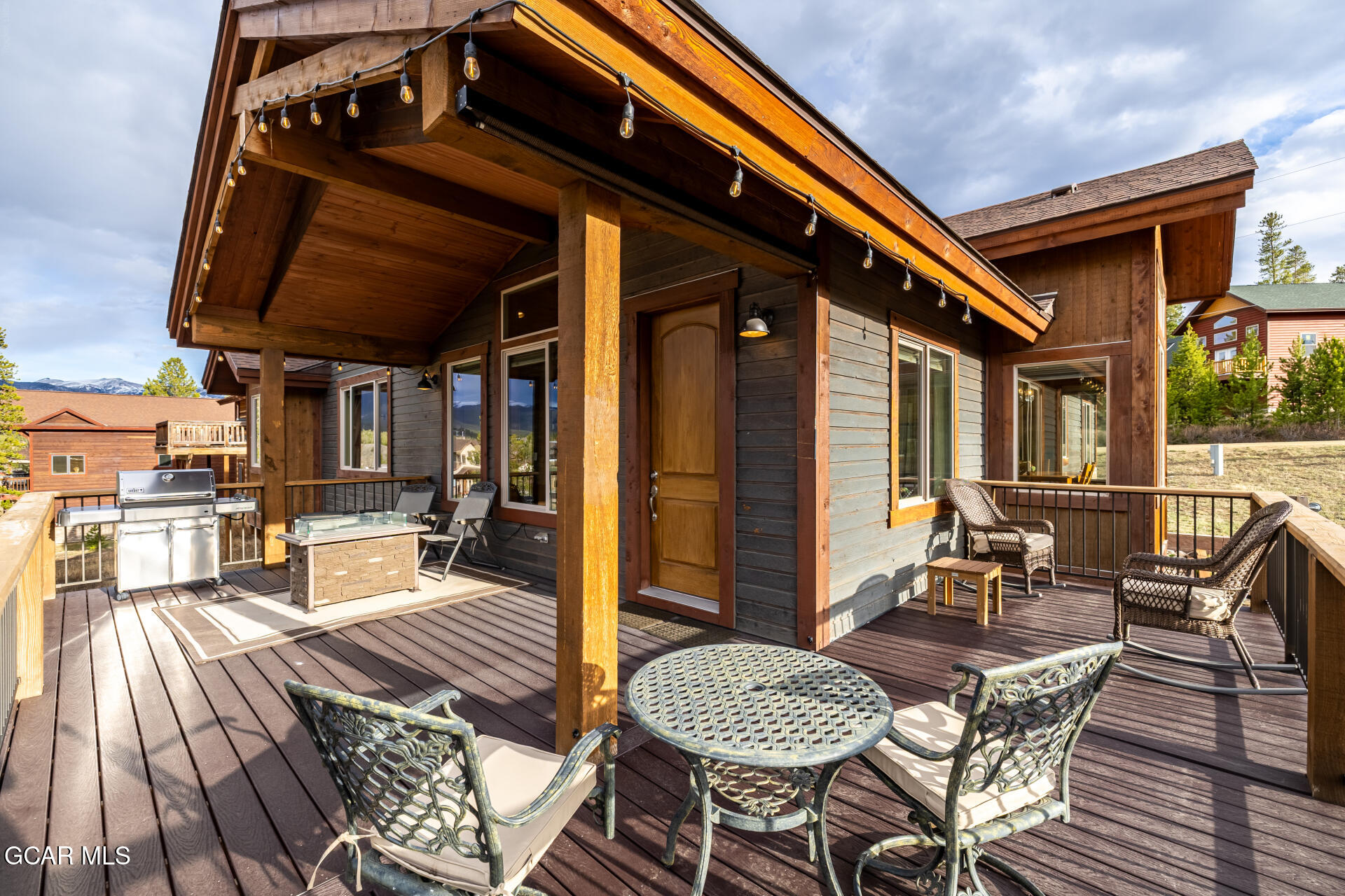 304 GCR 424 Grand Lake CO 80447