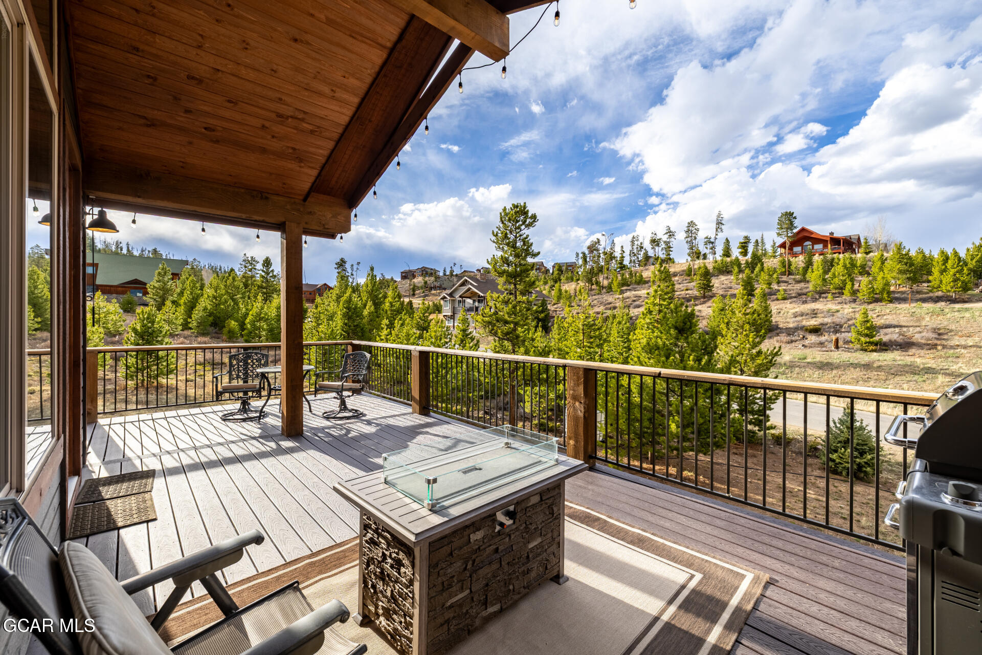 304 GCR 424 Grand Lake CO 80447