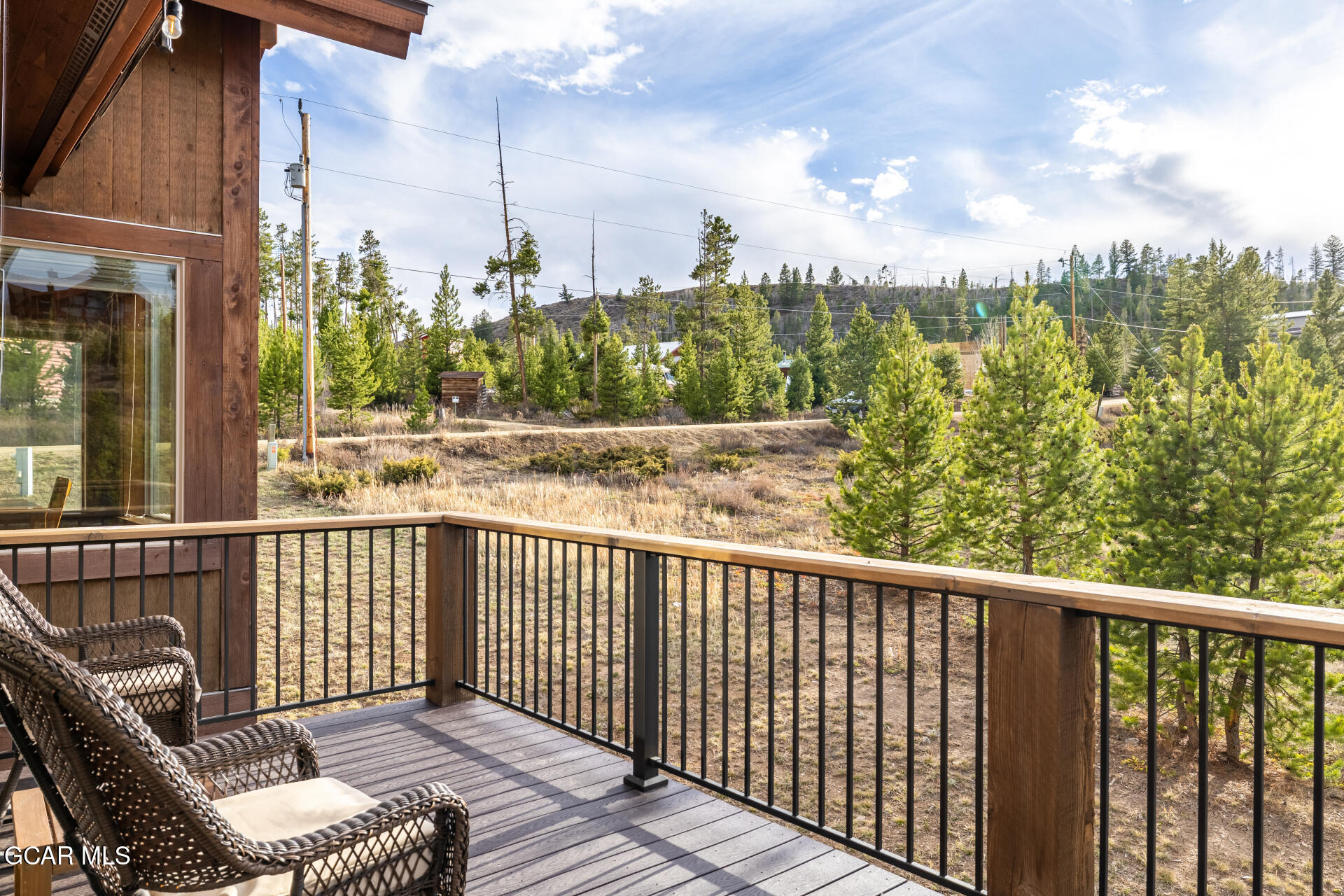 304 GCR 424 Grand Lake CO 80447
