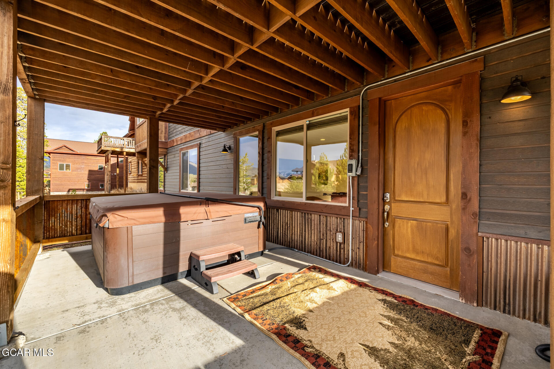 304 GCR 424 Grand Lake CO 80447