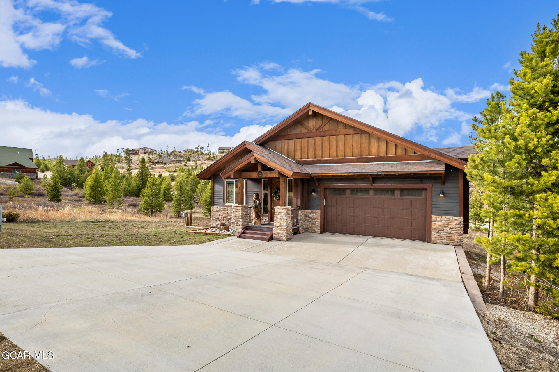 304 GCR 424 Grand Lake CO 80447