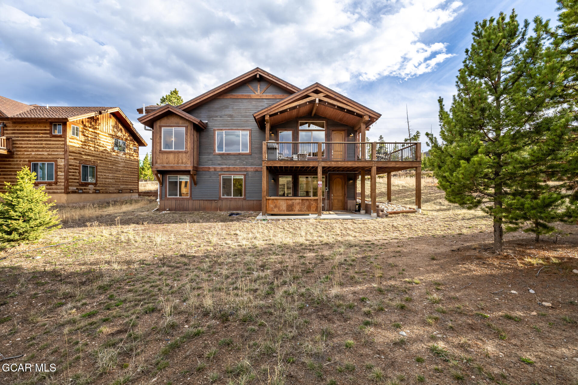 304 GCR 424 Grand Lake CO 80447