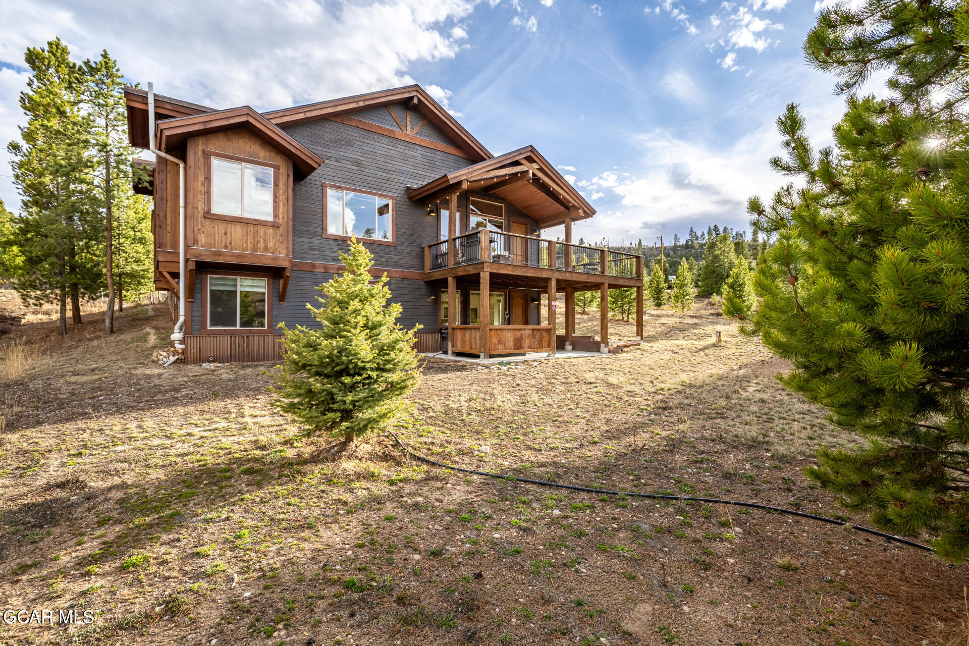 304 GCR 424 Grand Lake CO 80447