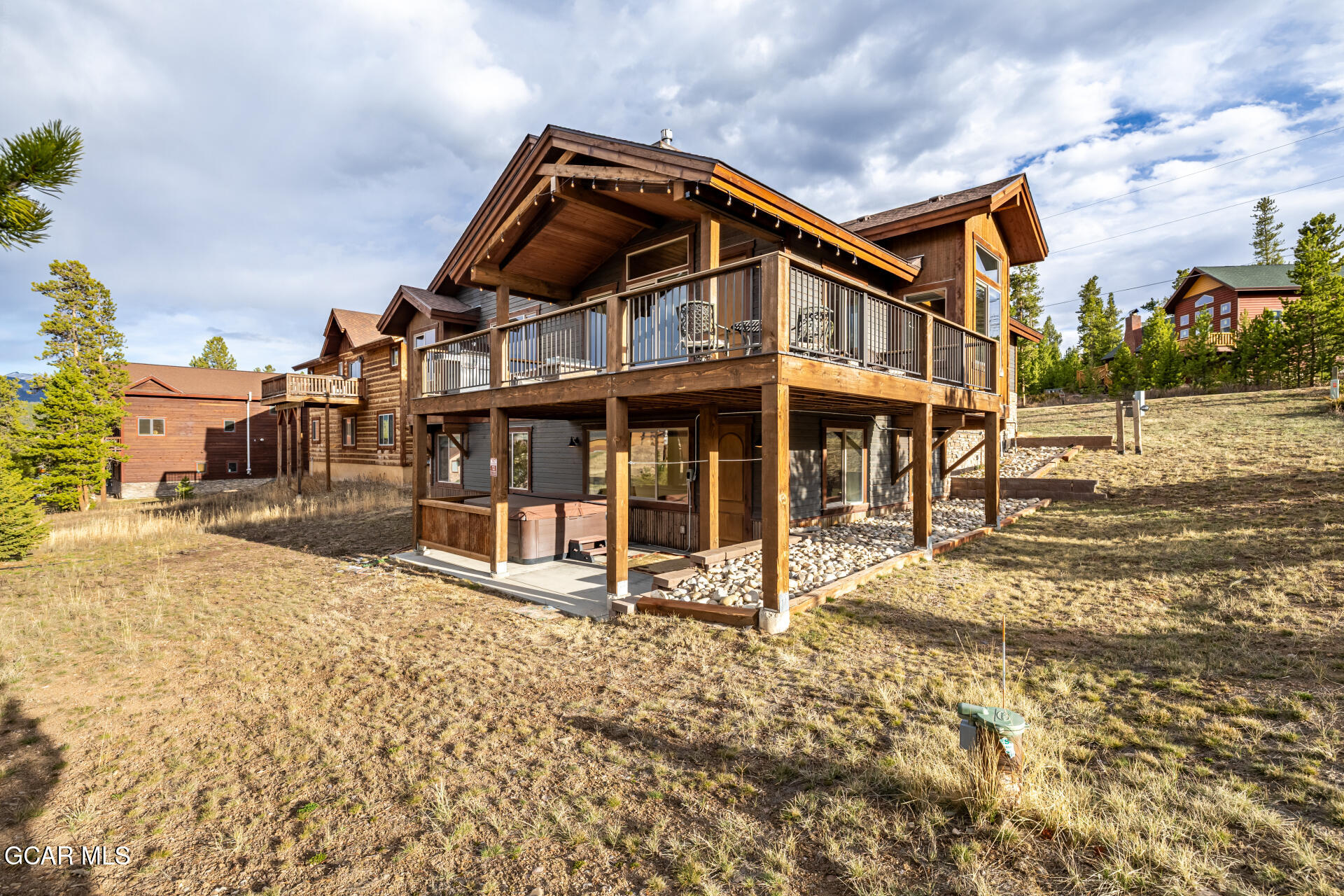 304 GCR 424 Grand Lake CO 80447