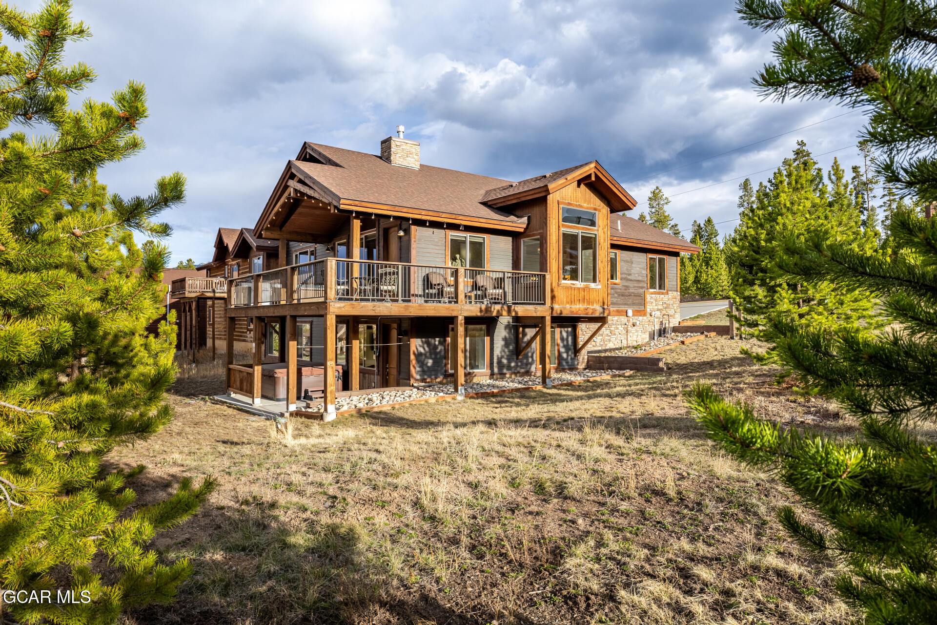 304 GCR 424 Grand Lake CO 80447